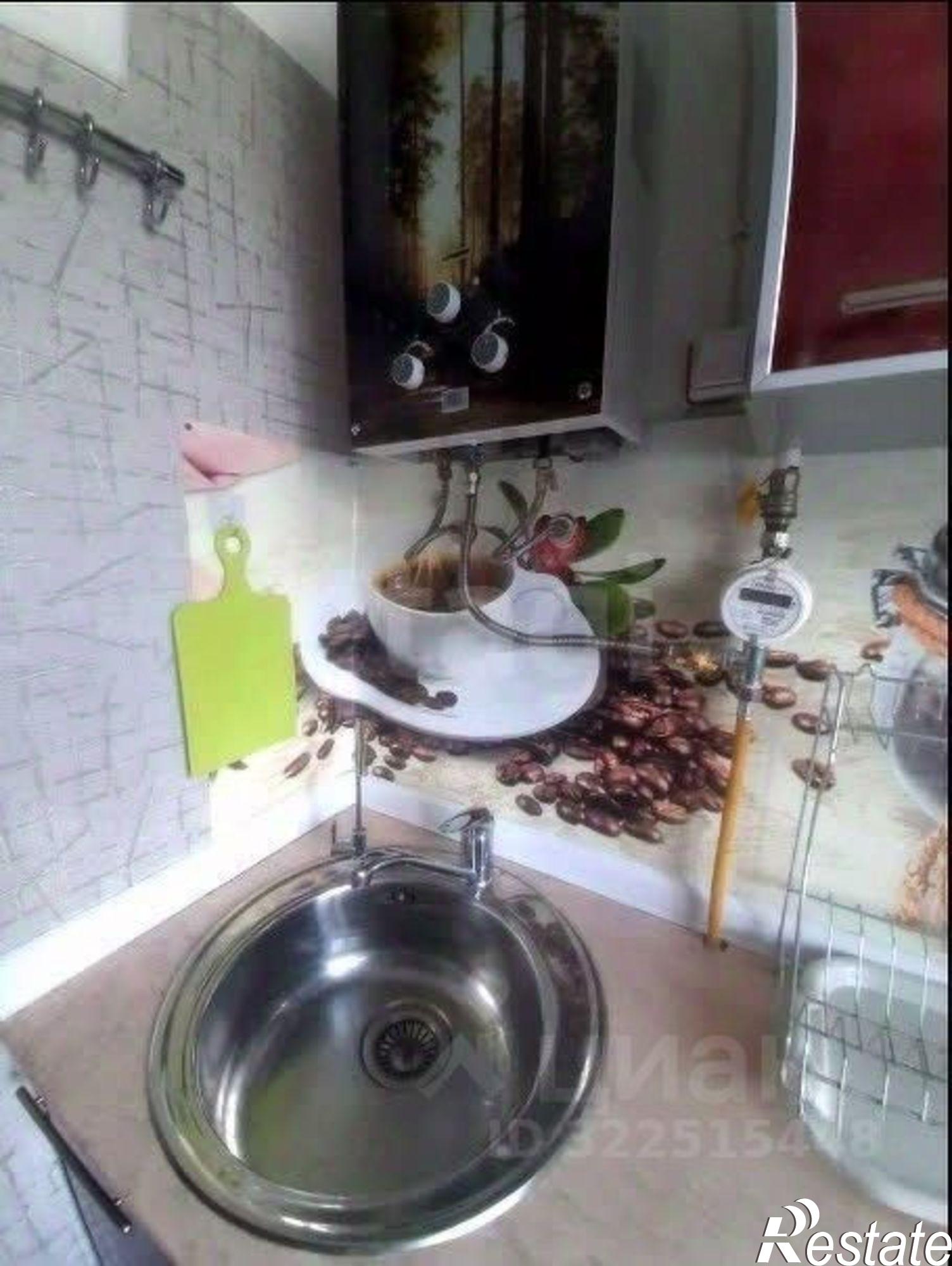 Купить квартиру за 2 980 000 рублей на улица Можайского, 86