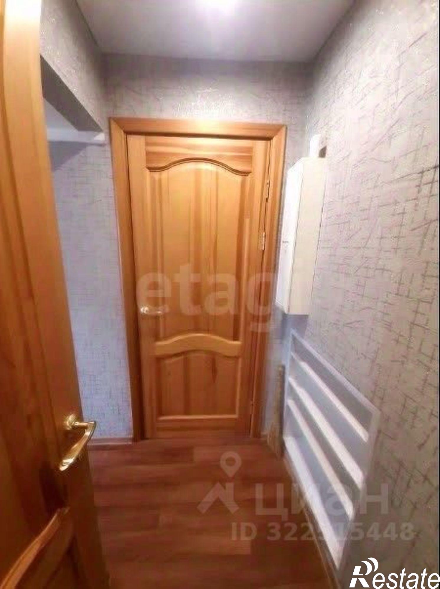 Купить квартиру за 2 980 000 рублей на улица Можайского, 86