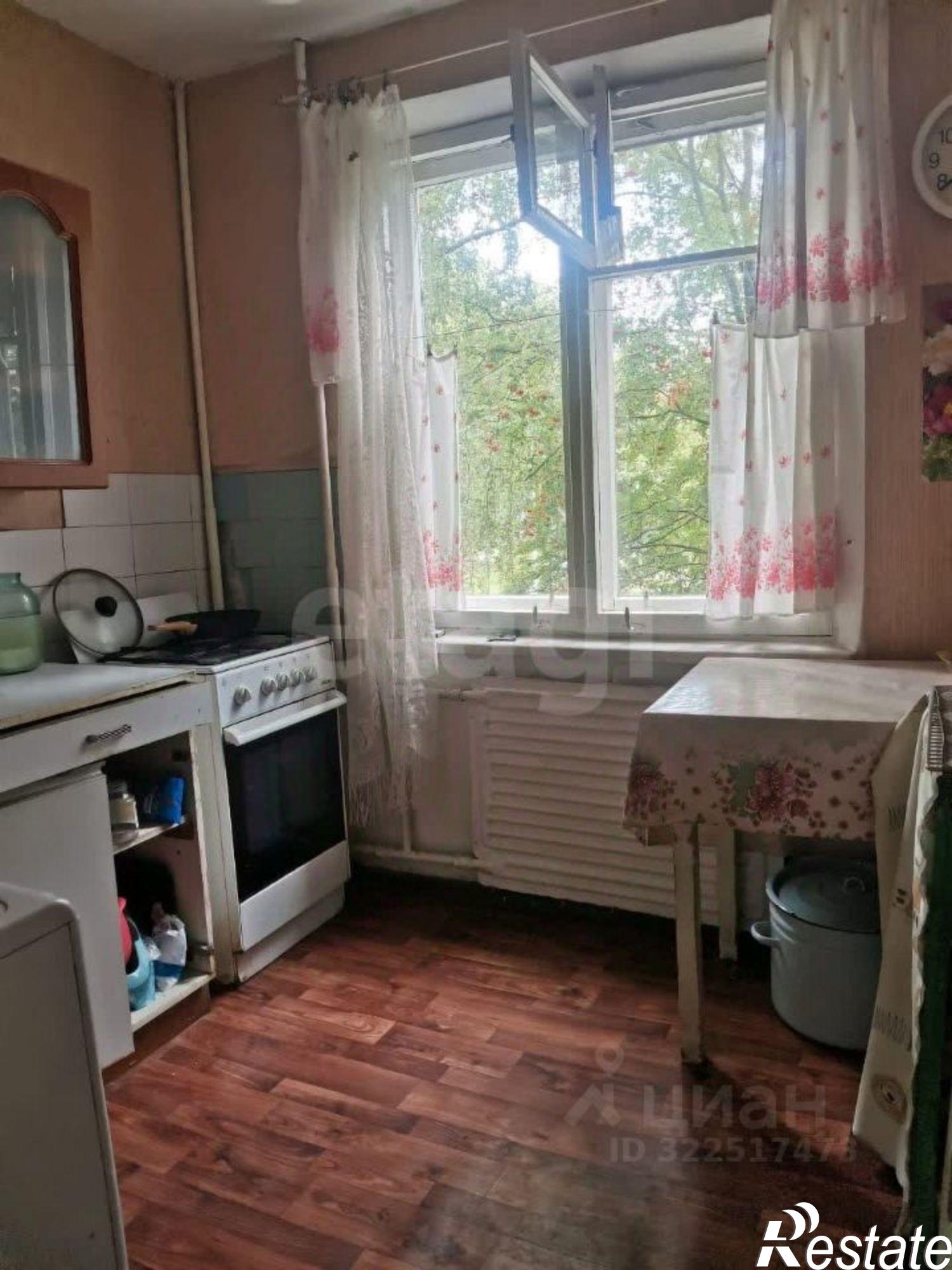 Купить квартиру за 4 100 000 рублей на ул Псковская, 11 2