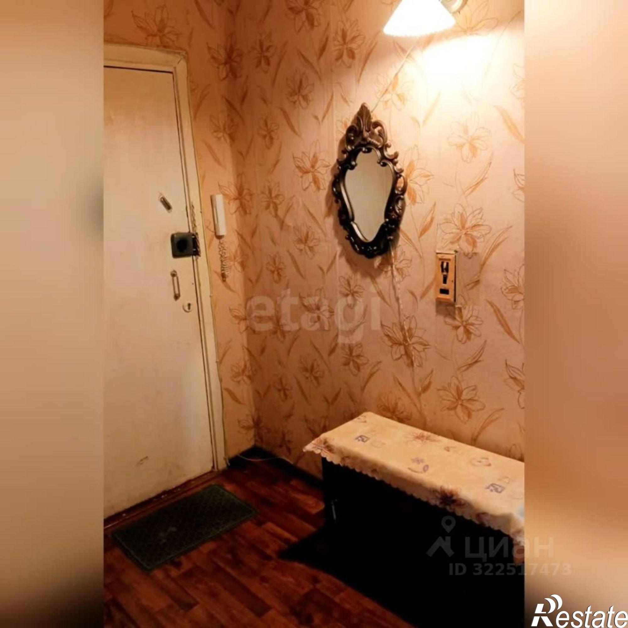 Купить квартиру за 4 100 000 рублей на ул Псковская, 11 2