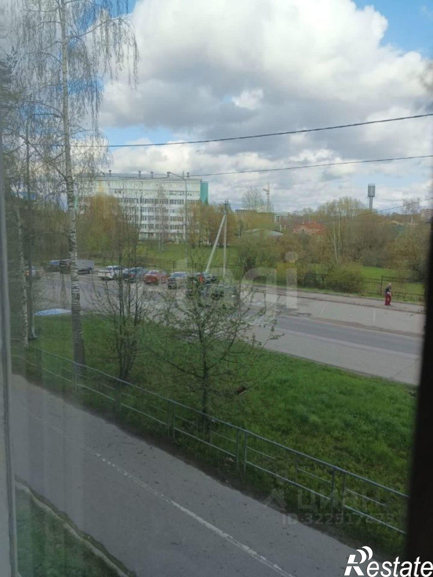 Купить квартиру за 4 100 000 рублей на ул Псковская, 11 2