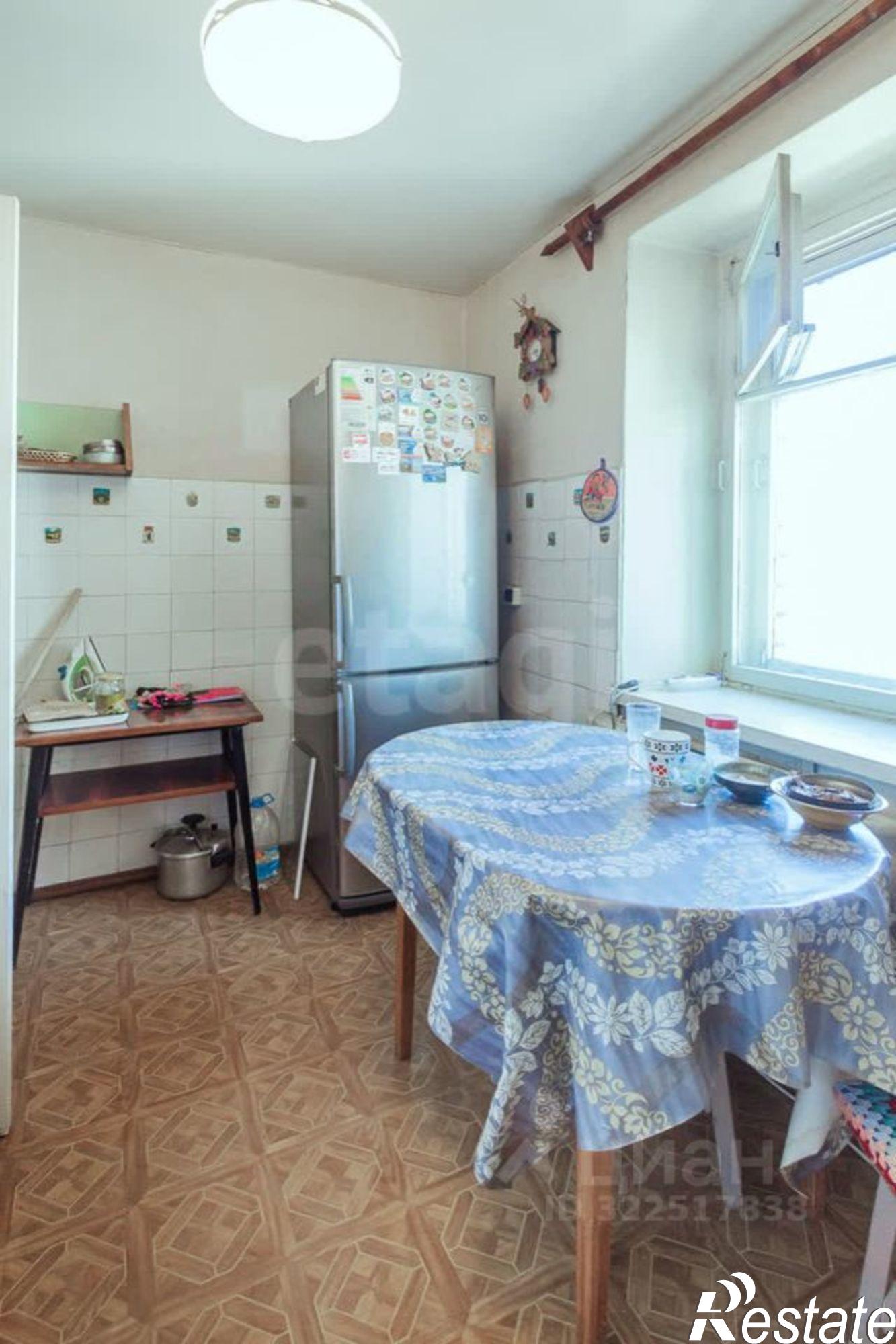 Купить квартиру за 4 600 000 рублей на улица Кирова, 38