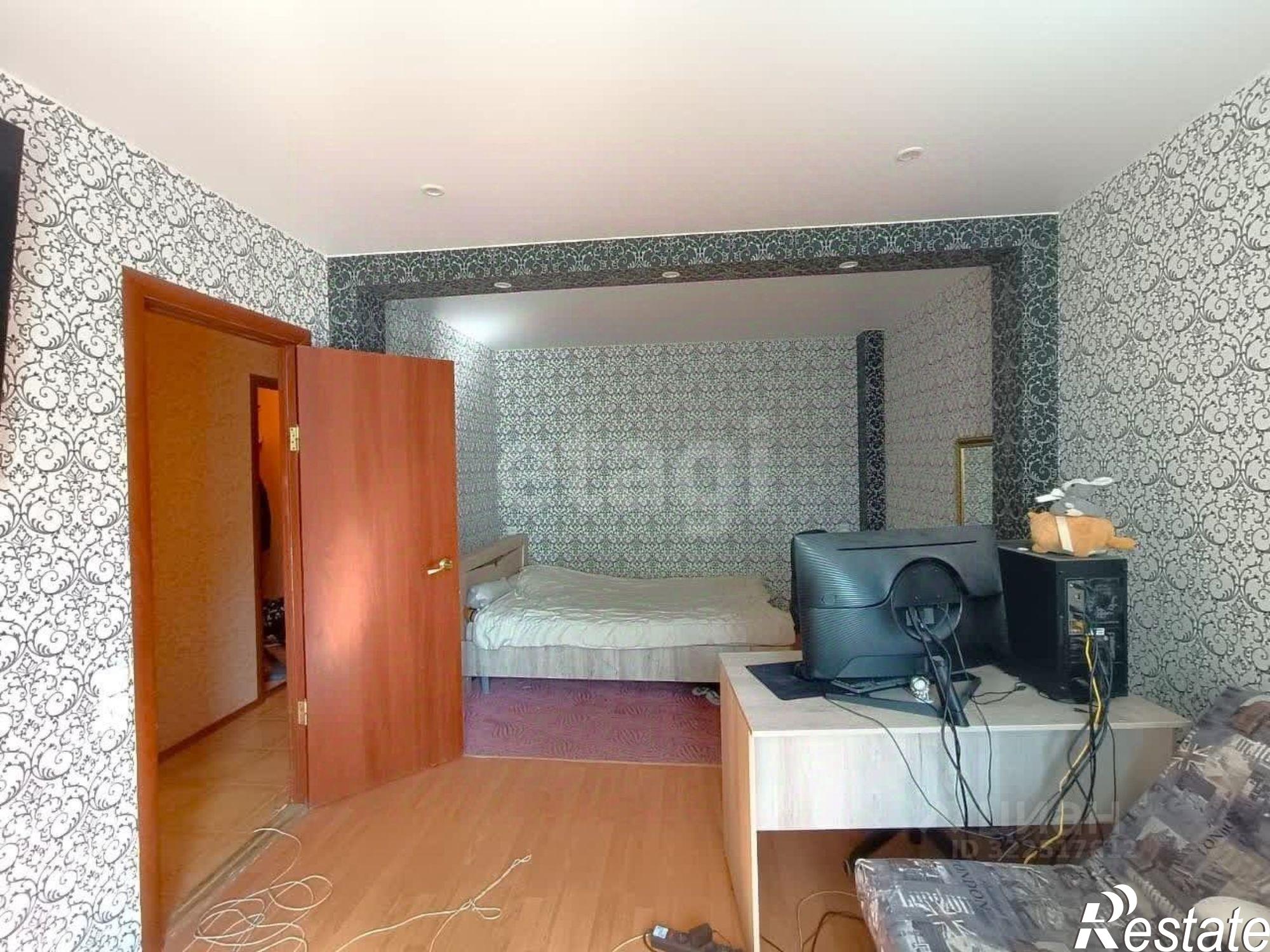 Купить квартиру за 4 650 000 рублей на Ленинградская улица, 144