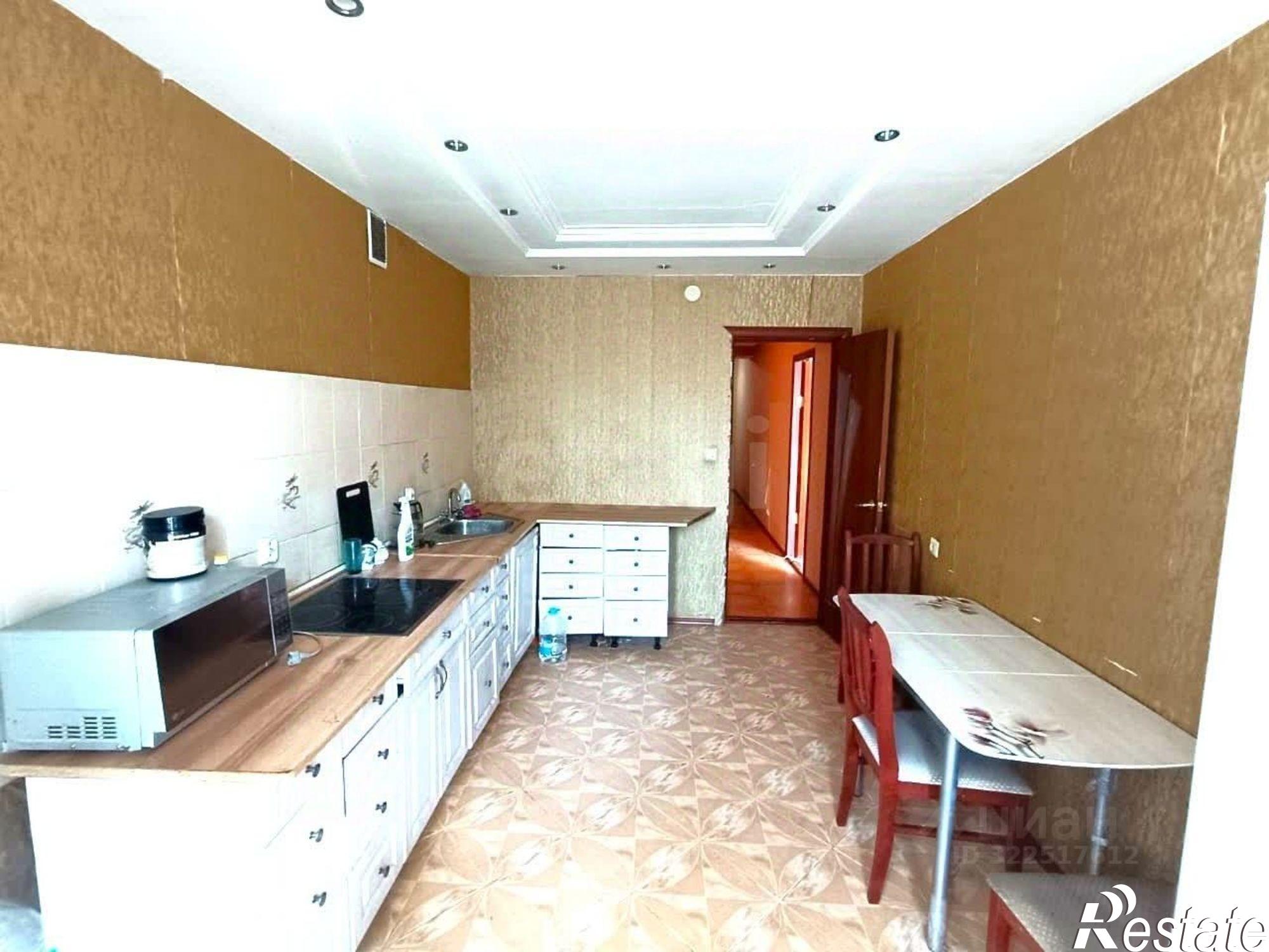 Купить квартиру за 4 650 000 рублей на Ленинградская улица, 144