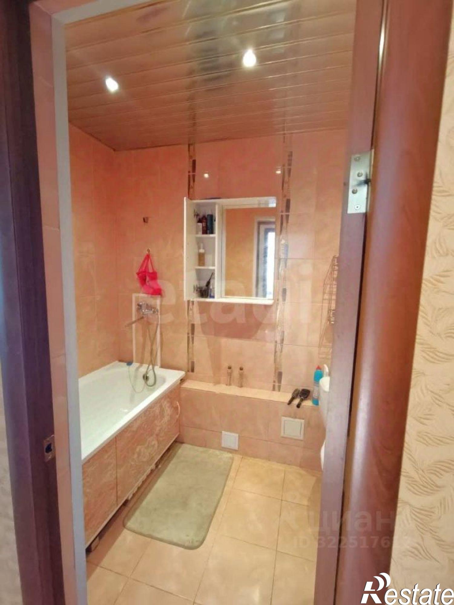 Купить квартиру за 4 650 000 рублей на Ленинградская улица, 144