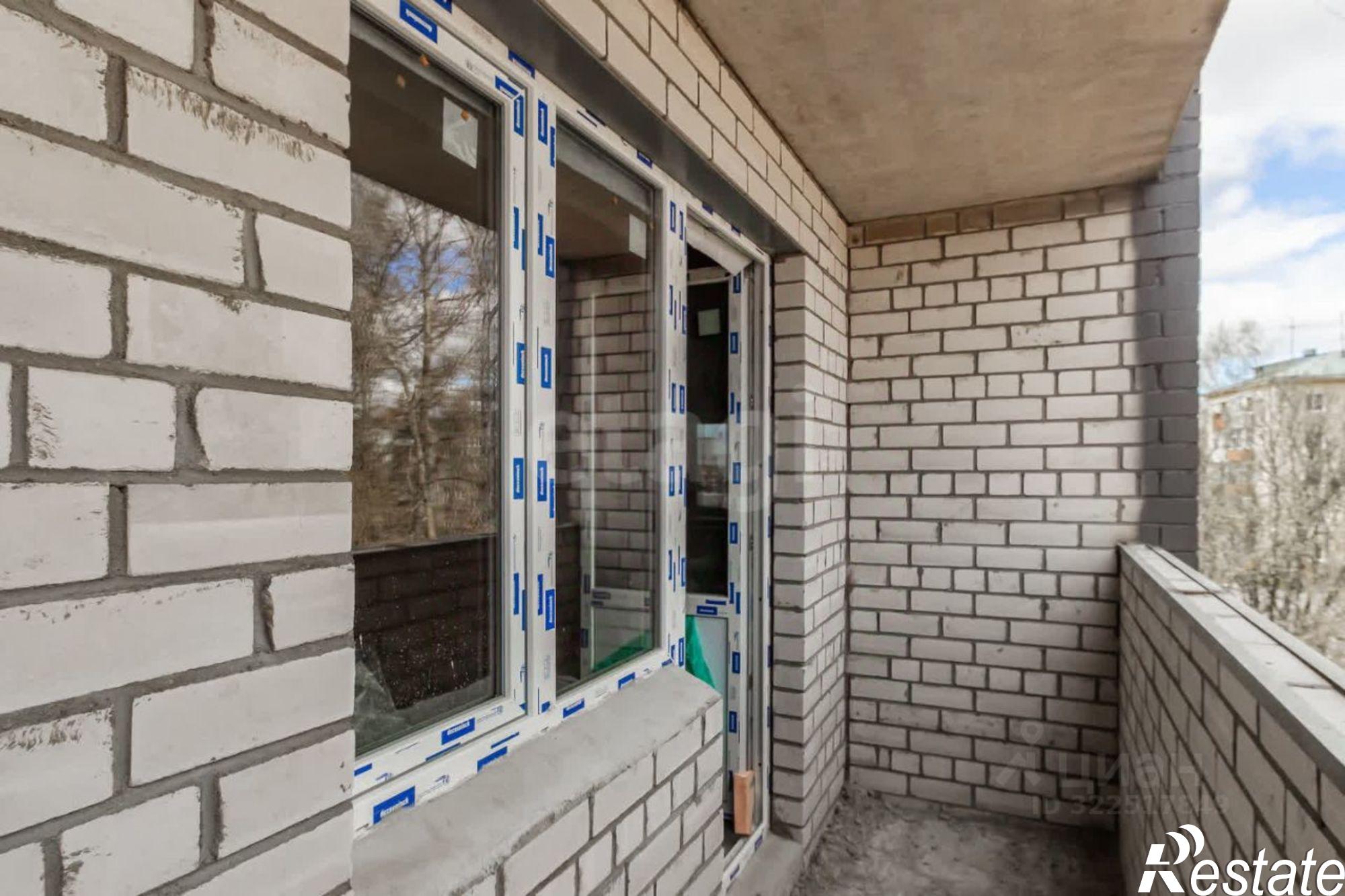 Купить квартиру за 4 750 000 рублей на улица Чернышевского, 110А к1