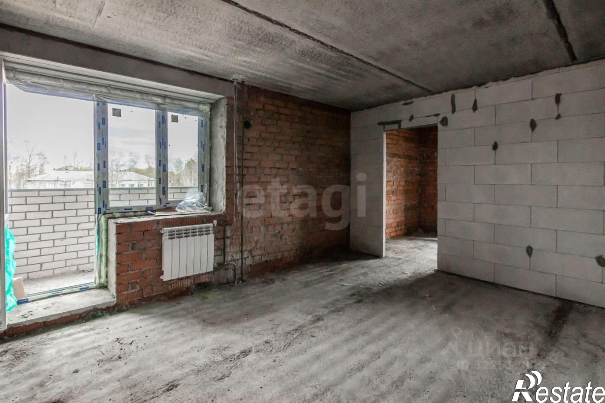 Купить квартиру за 4 750 000 рублей на улица Чернышевского, 110А к1