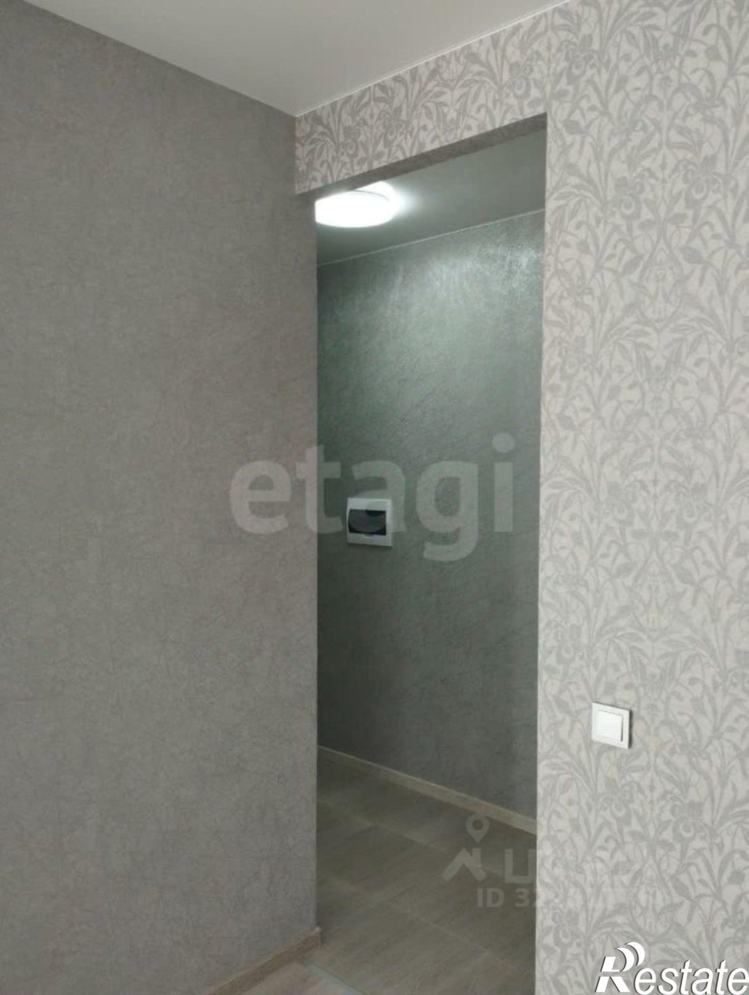 Купить квартиру за 2 380 000 рублей на ул Профсоюзная, 15