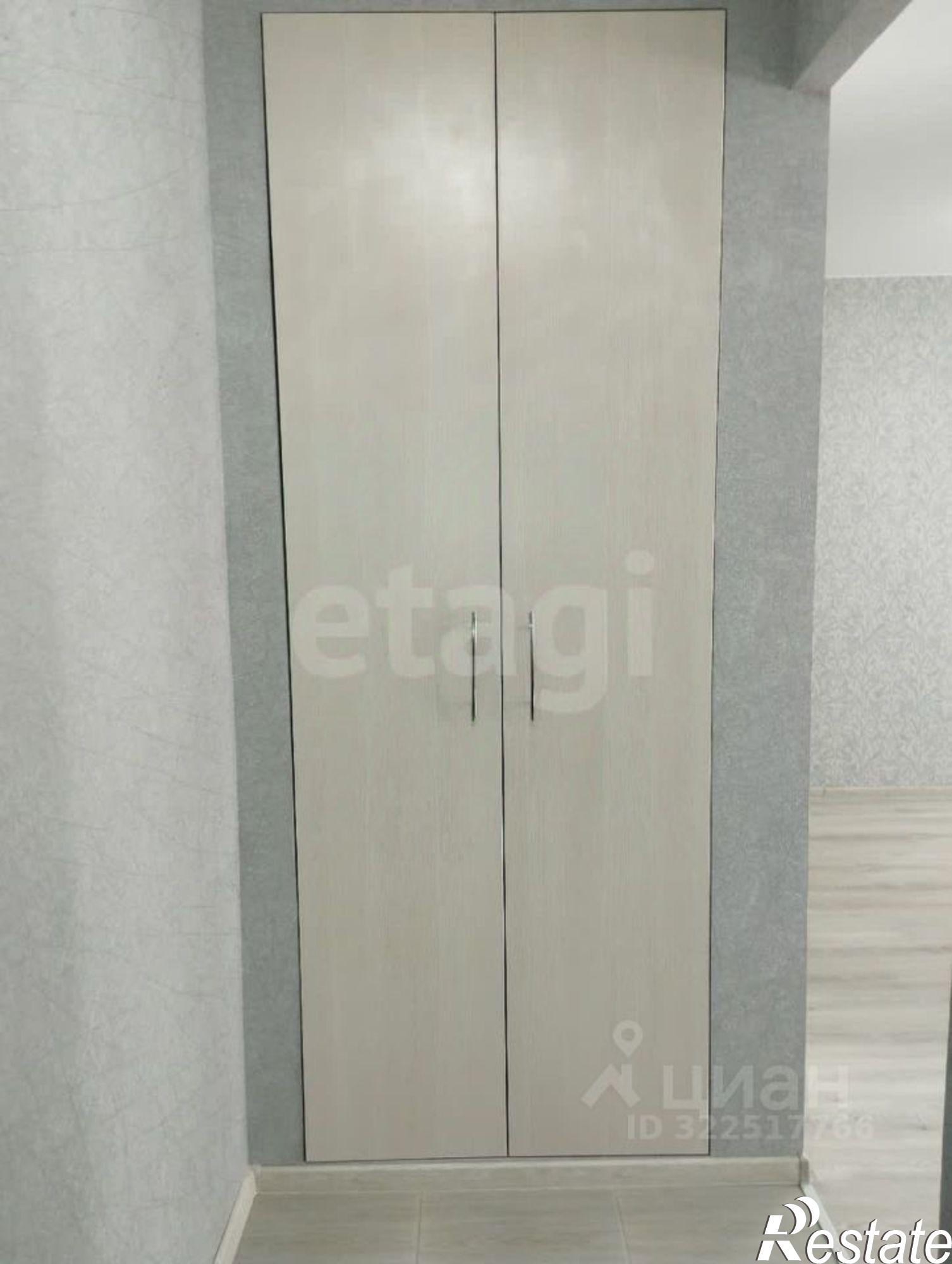 Купить квартиру за 2 380 000 рублей на ул Профсоюзная, 15