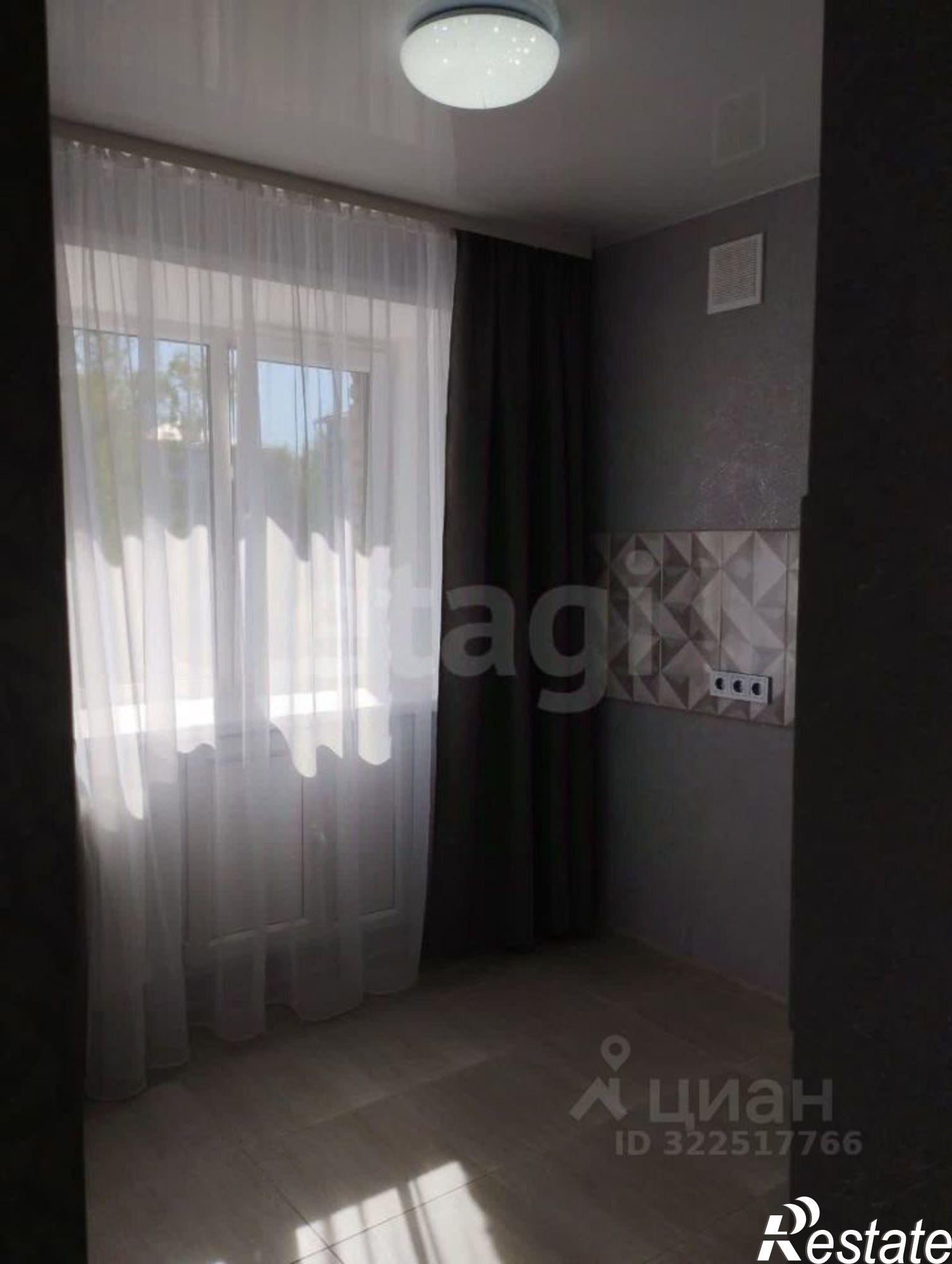 Купить квартиру за 2 380 000 рублей на ул Профсоюзная, 15