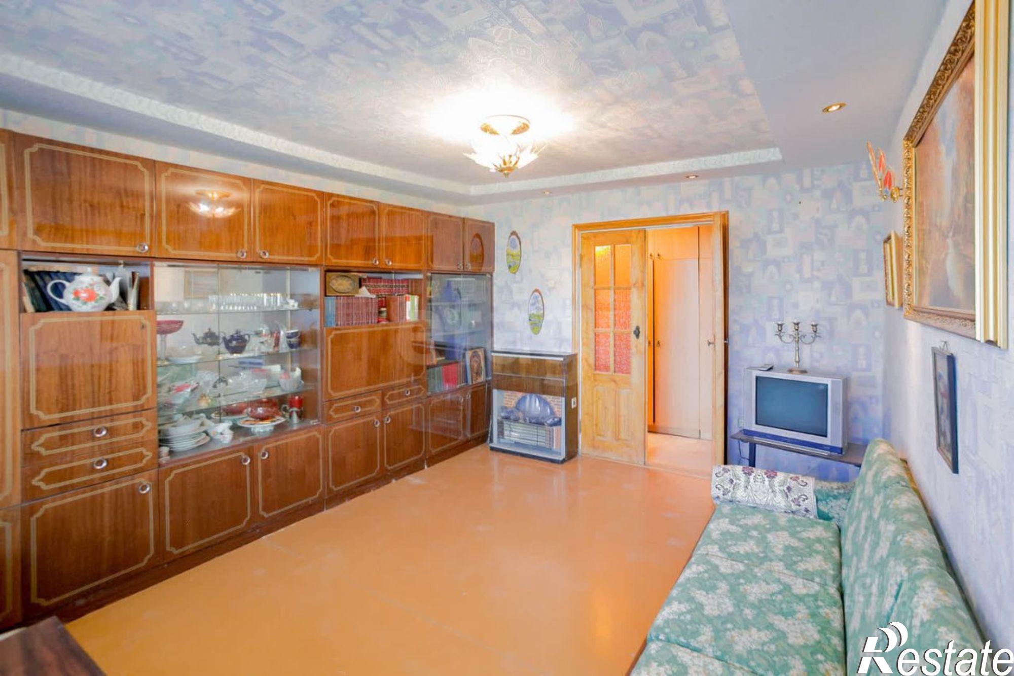 Купить квартиру за 5 200 000 рублей на улица Карла Маркса, 113