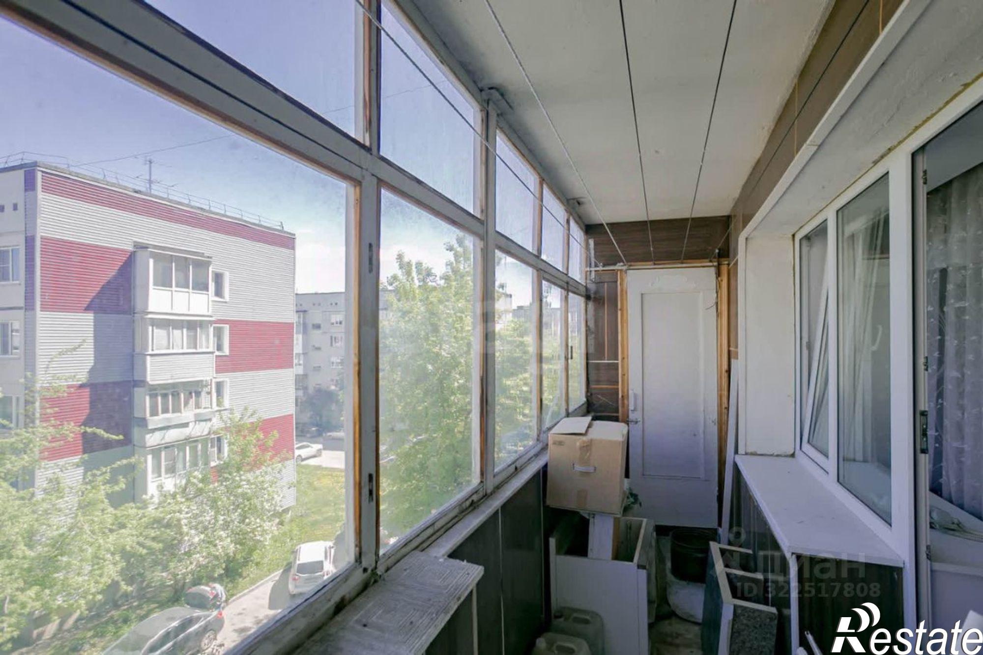 Купить квартиру за 5 200 000 рублей на улица Карла Маркса, 113