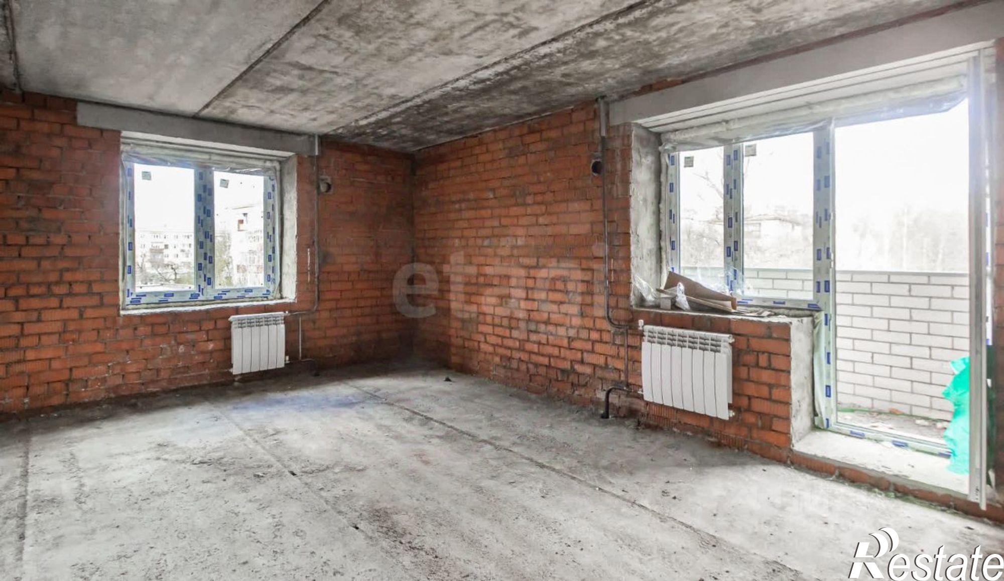 Купить квартиру за 5 280 000 рублей на улица Чернышевского, 110А к1