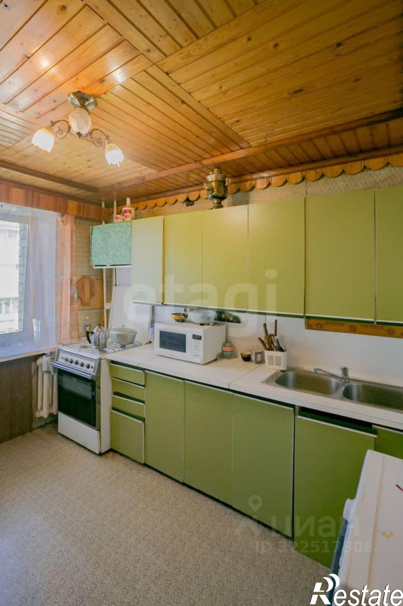 Купить квартиру за 5 200 000 рублей на улица Карла Маркса, 113