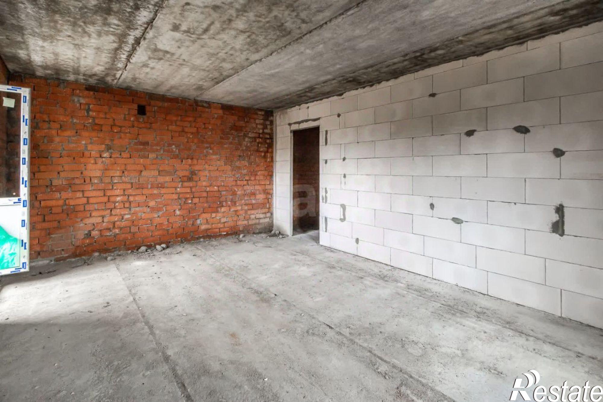 Купить квартиру за 5 280 000 рублей на улица Чернышевского, 110А к1