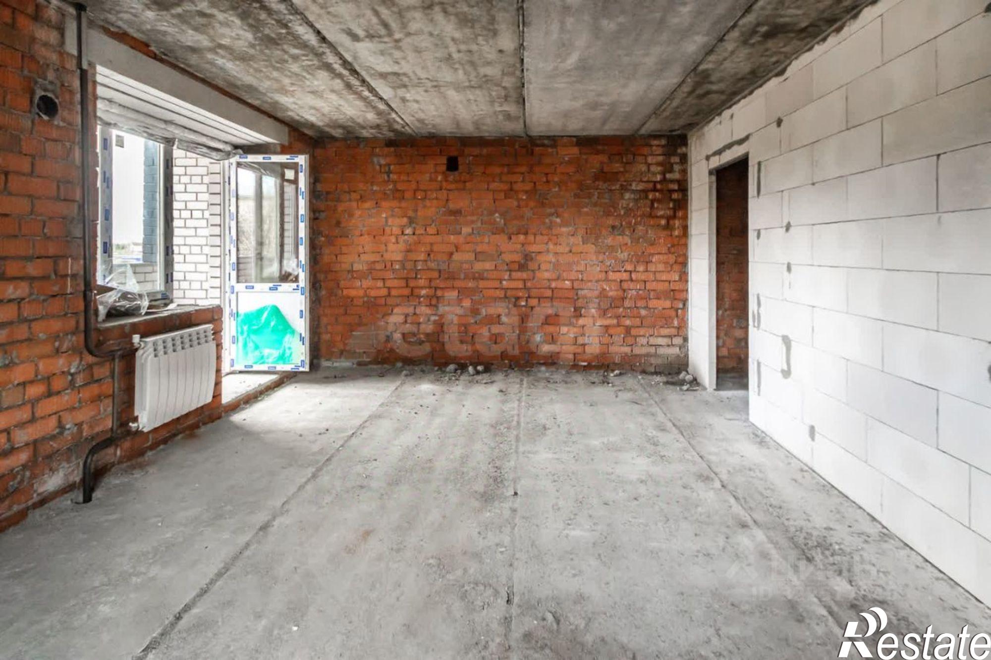 Купить квартиру за 5 280 000 рублей на улица Чернышевского, 110А к1