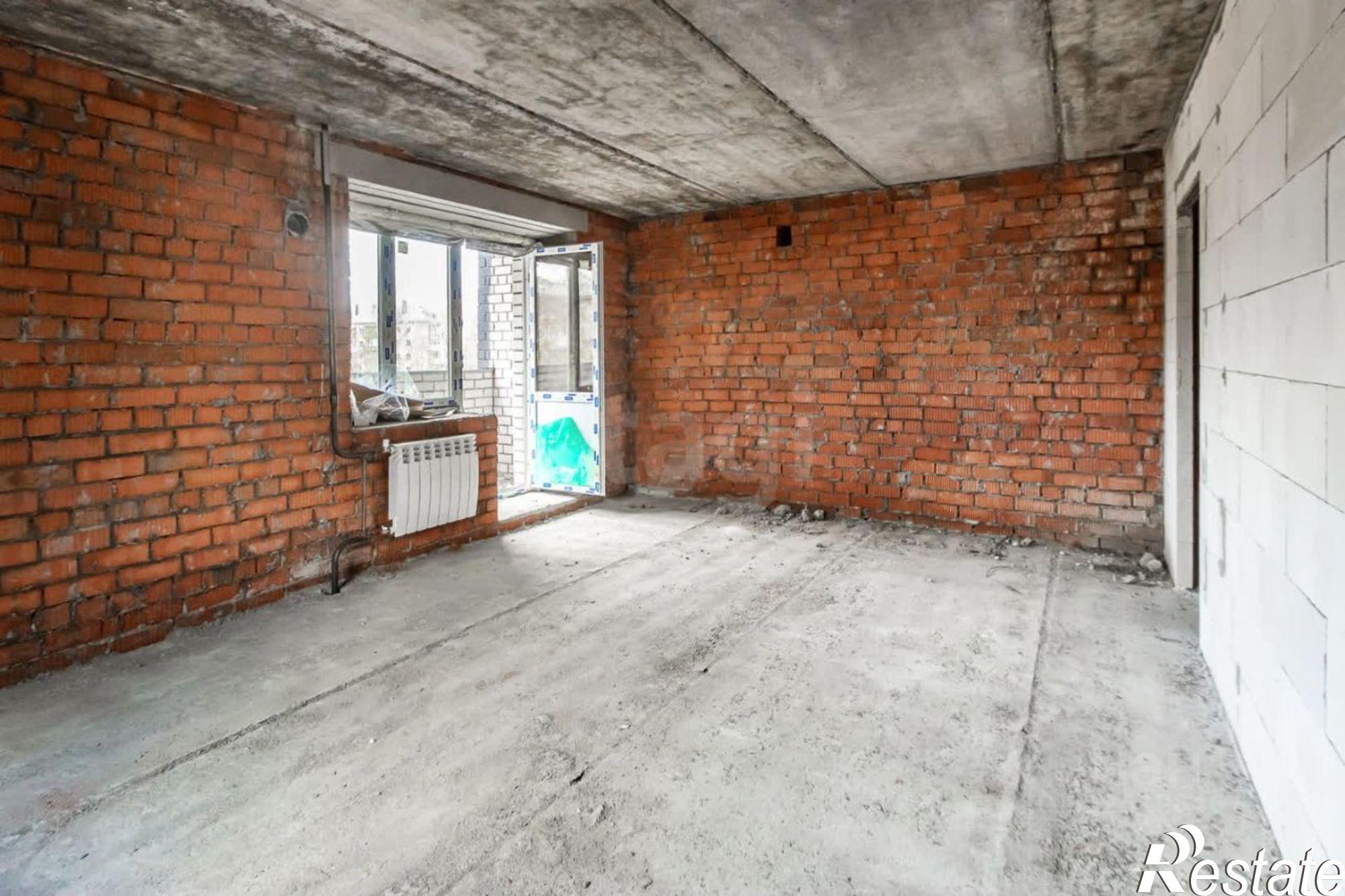 Купить квартиру за 5 280 000 рублей на улица Чернышевского, 110А к1