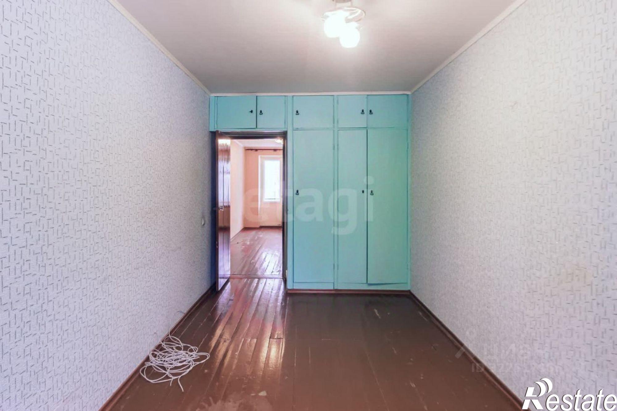 Купить квартиру за 4 000 000 рублей на ул Можайского, 48а