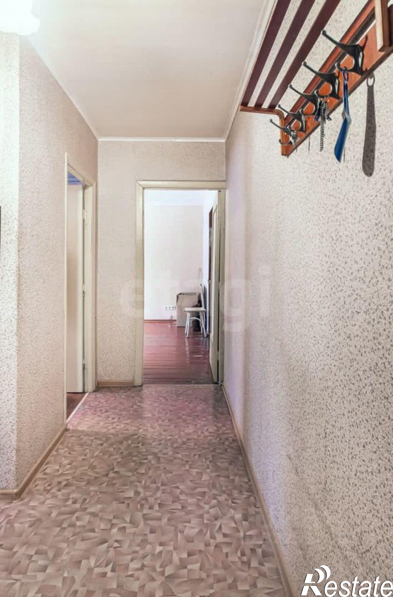 Купить квартиру за 4 000 000 рублей на ул Можайского, 48а