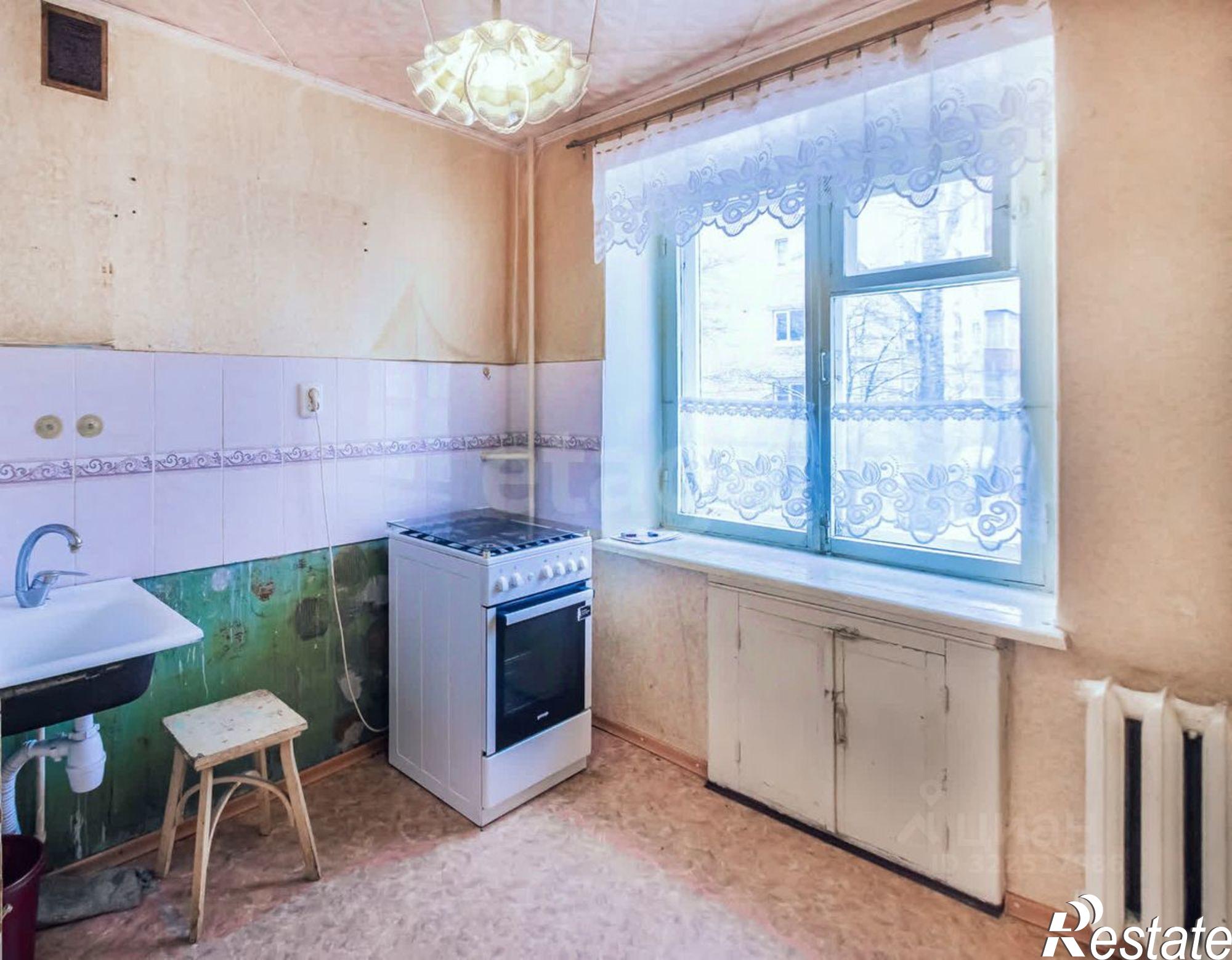 Купить квартиру за 4 000 000 рублей на ул Можайского, 48а