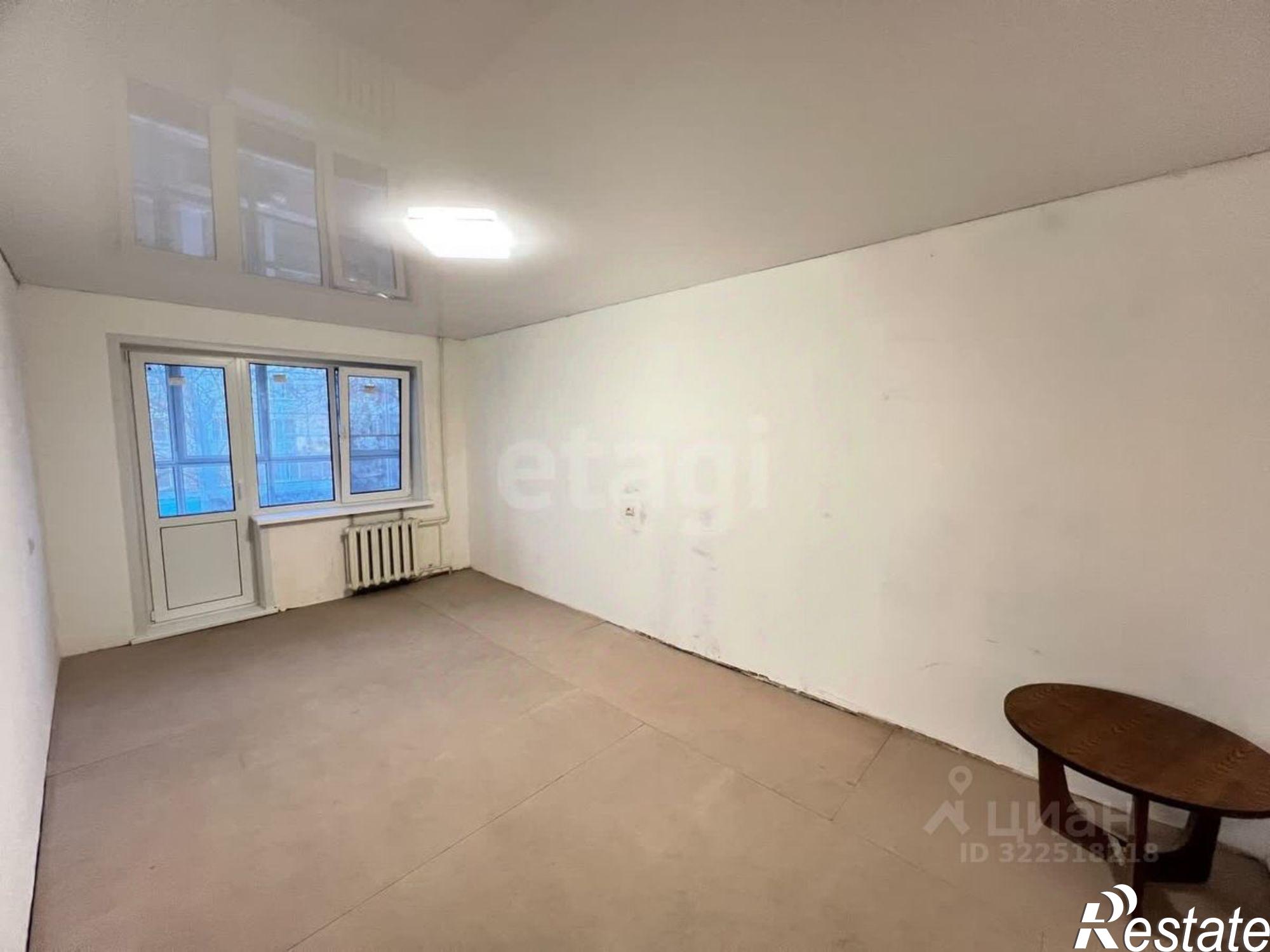 Купить квартиру за 3 350 000 рублей на улица Яшина, 15