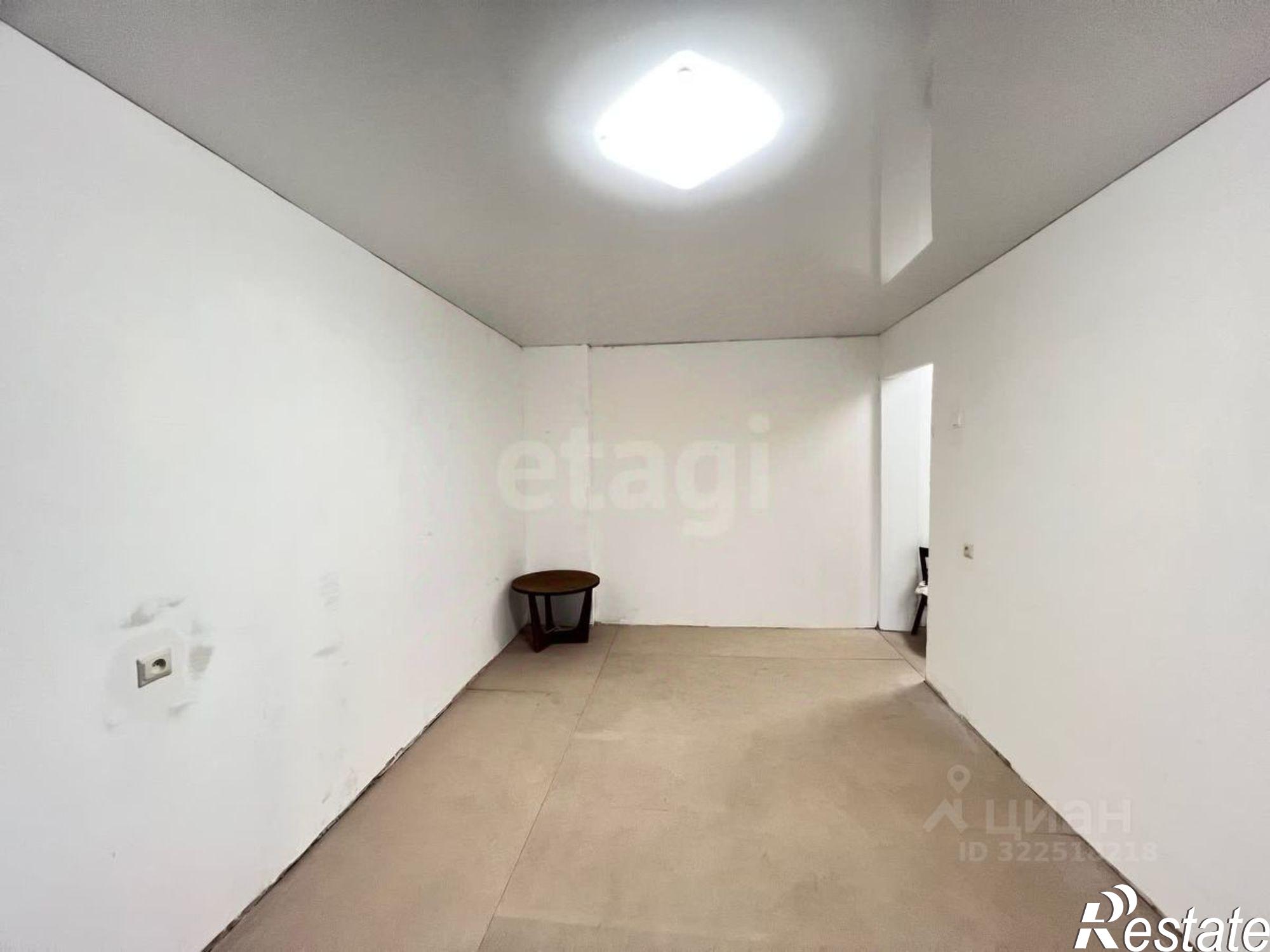 Купить квартиру за 3 350 000 рублей на улица Яшина, 15