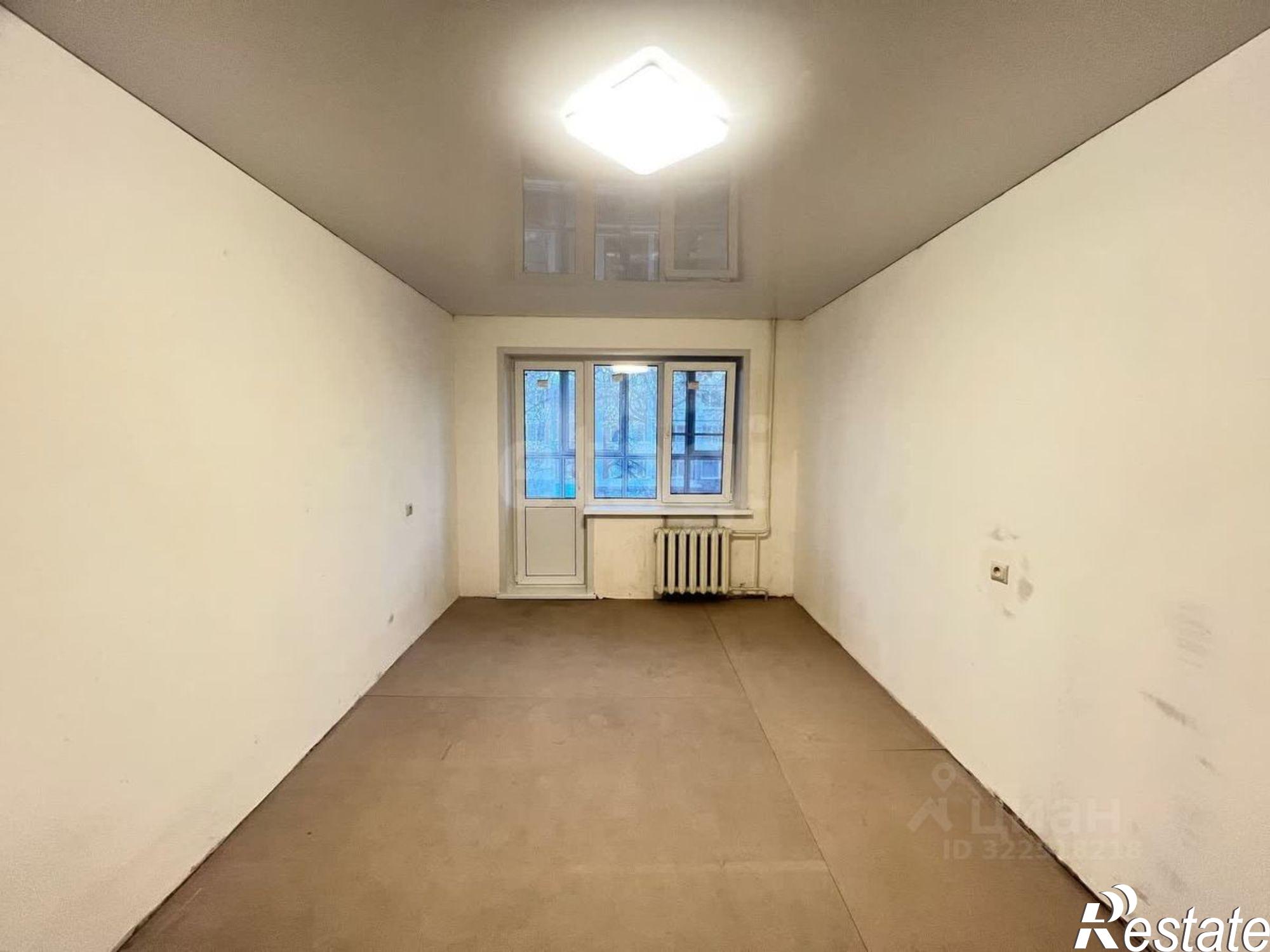 Купить квартиру за 3 350 000 рублей на улица Яшина, 15