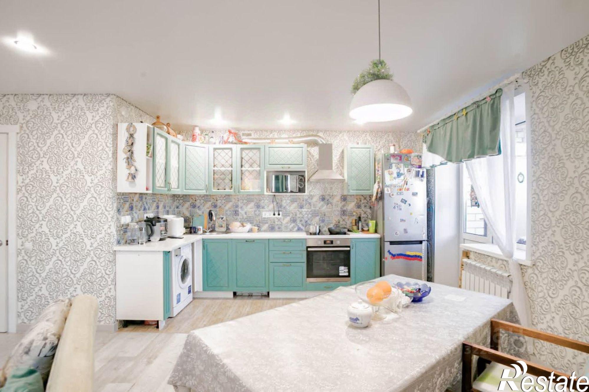 Купить квартиру за 5 849 000 рублей на ул Ленинградская, 62