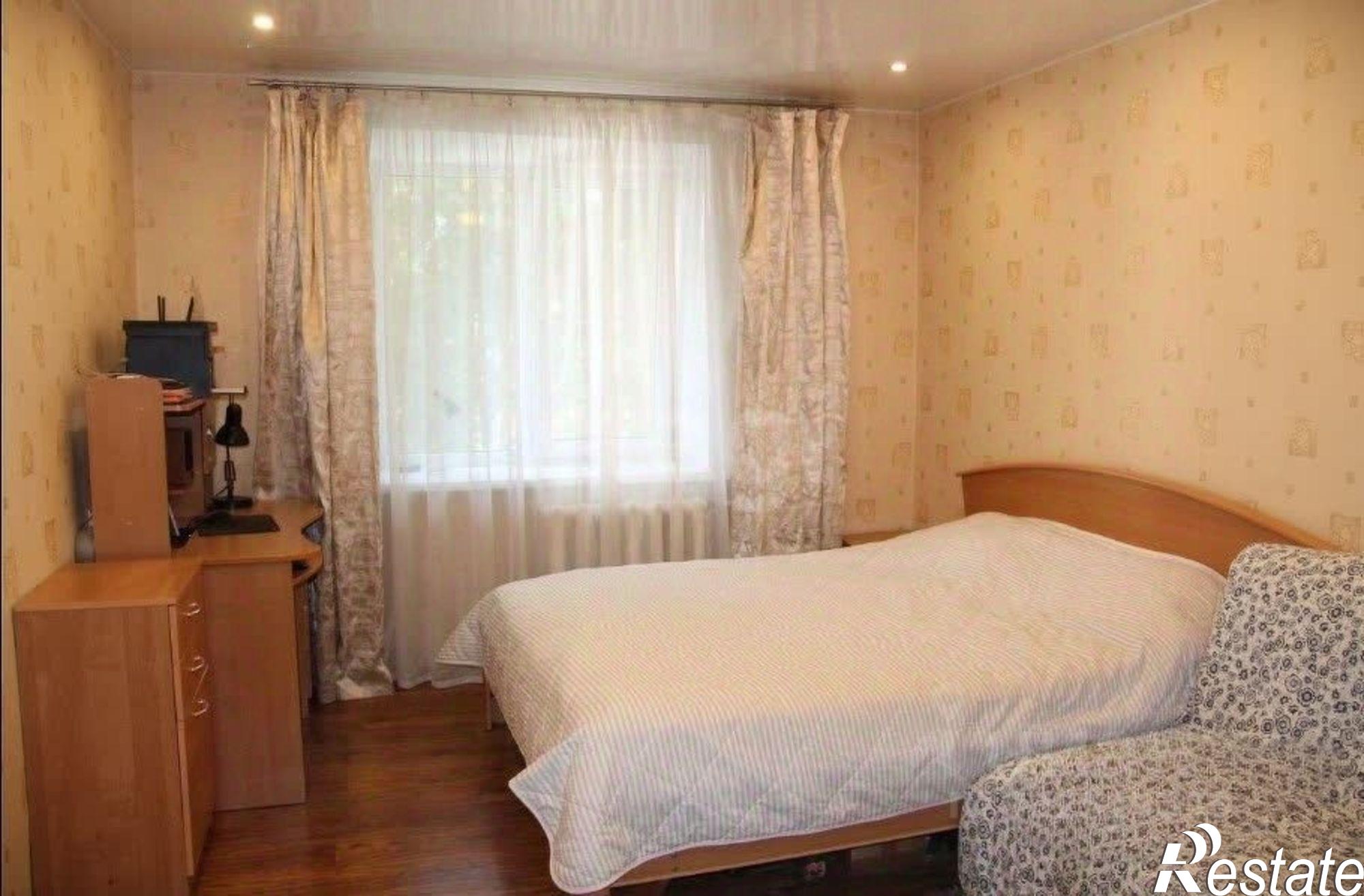 Купить квартиру за 6 990 000 рублей на ул Казакова, 11