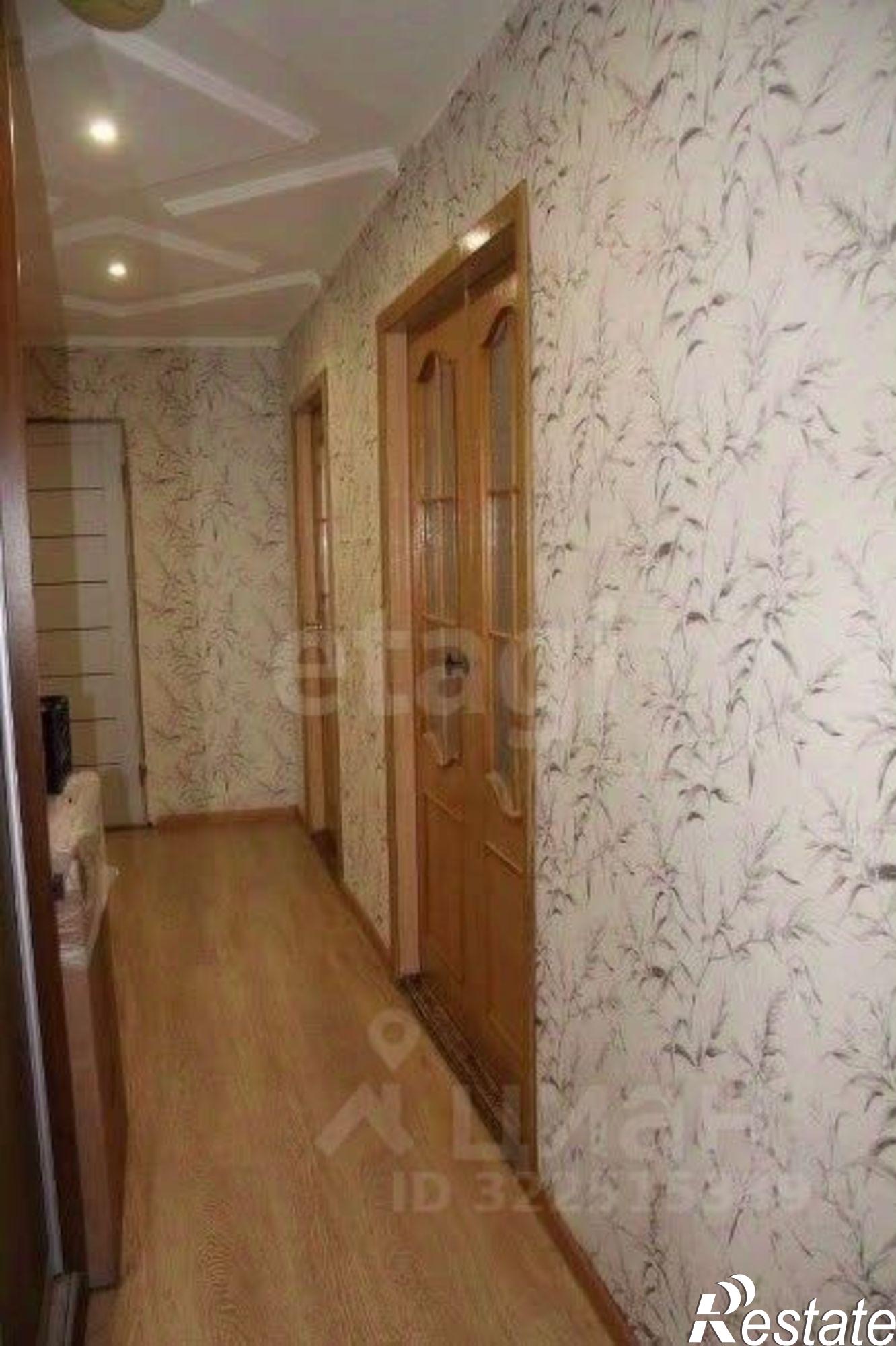 Купить квартиру за 6 990 000 рублей на ул Казакова, 11