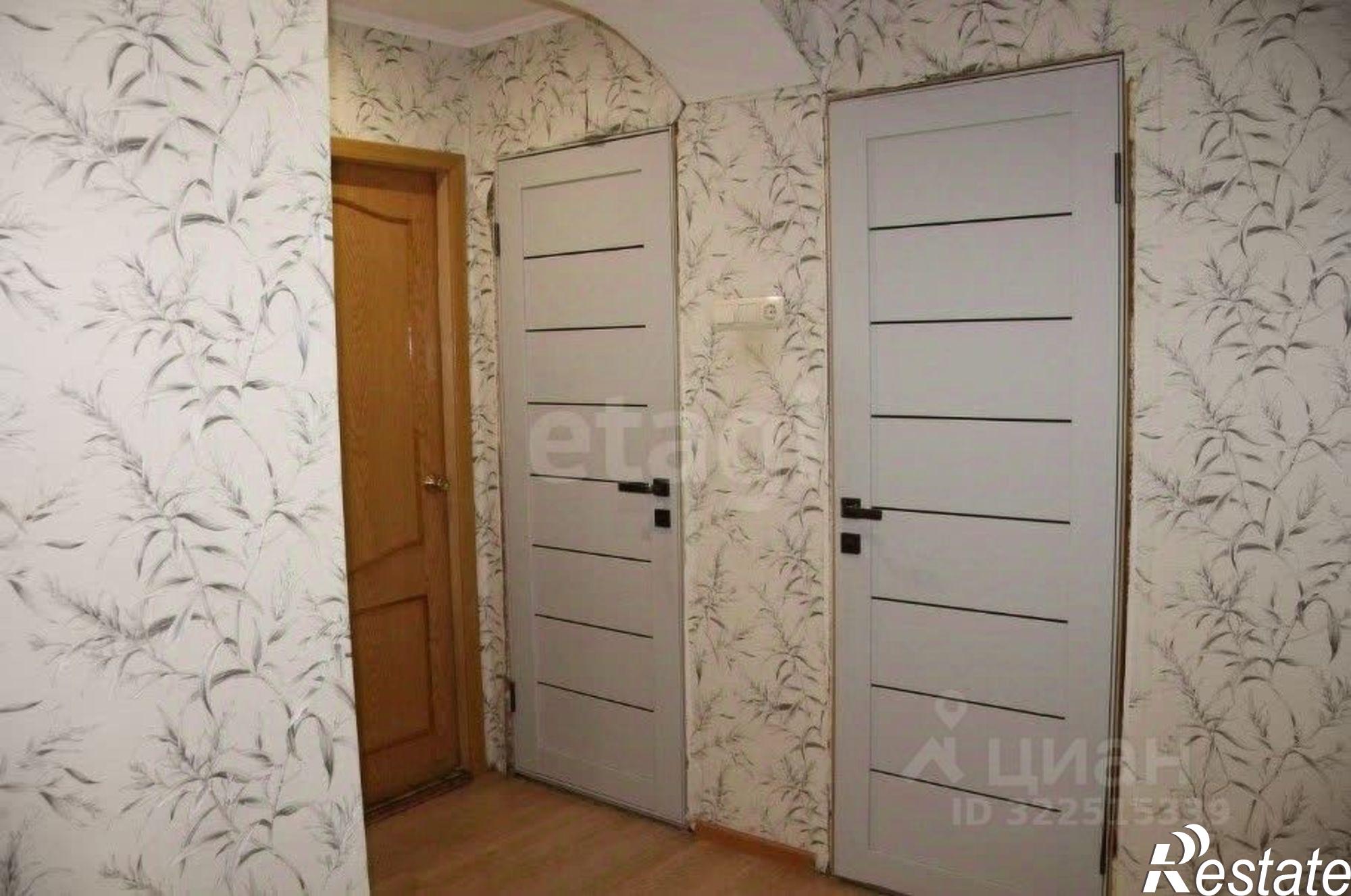 Купить квартиру за 6 990 000 рублей на ул Казакова, 11