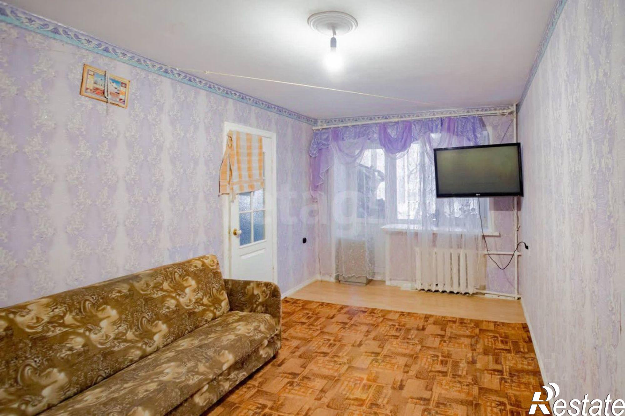 Купить квартиру за 4 650 000 рублей на улица Мальцева, 1