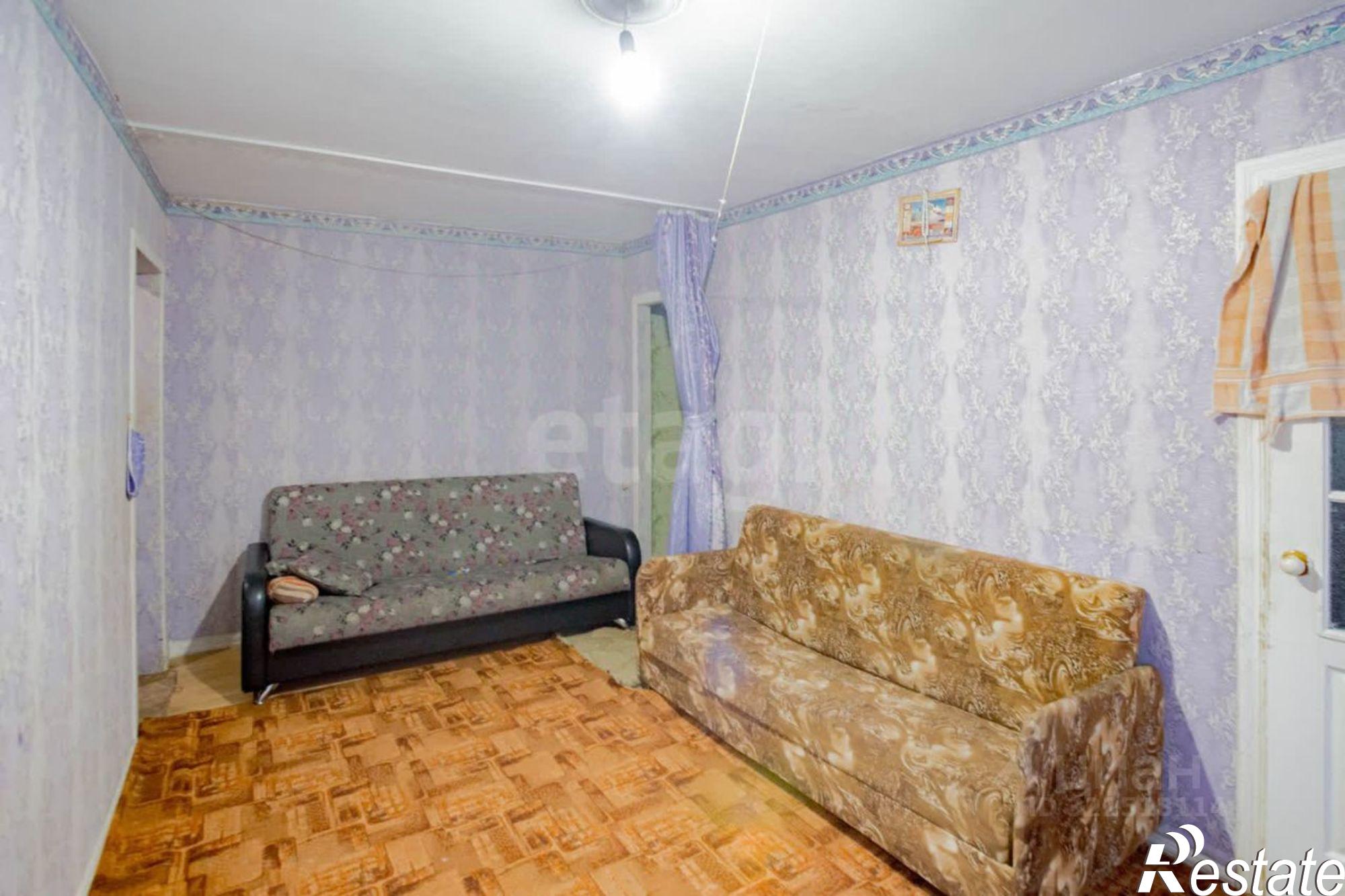 Купить квартиру за 4 650 000 рублей на улица Мальцева, 1