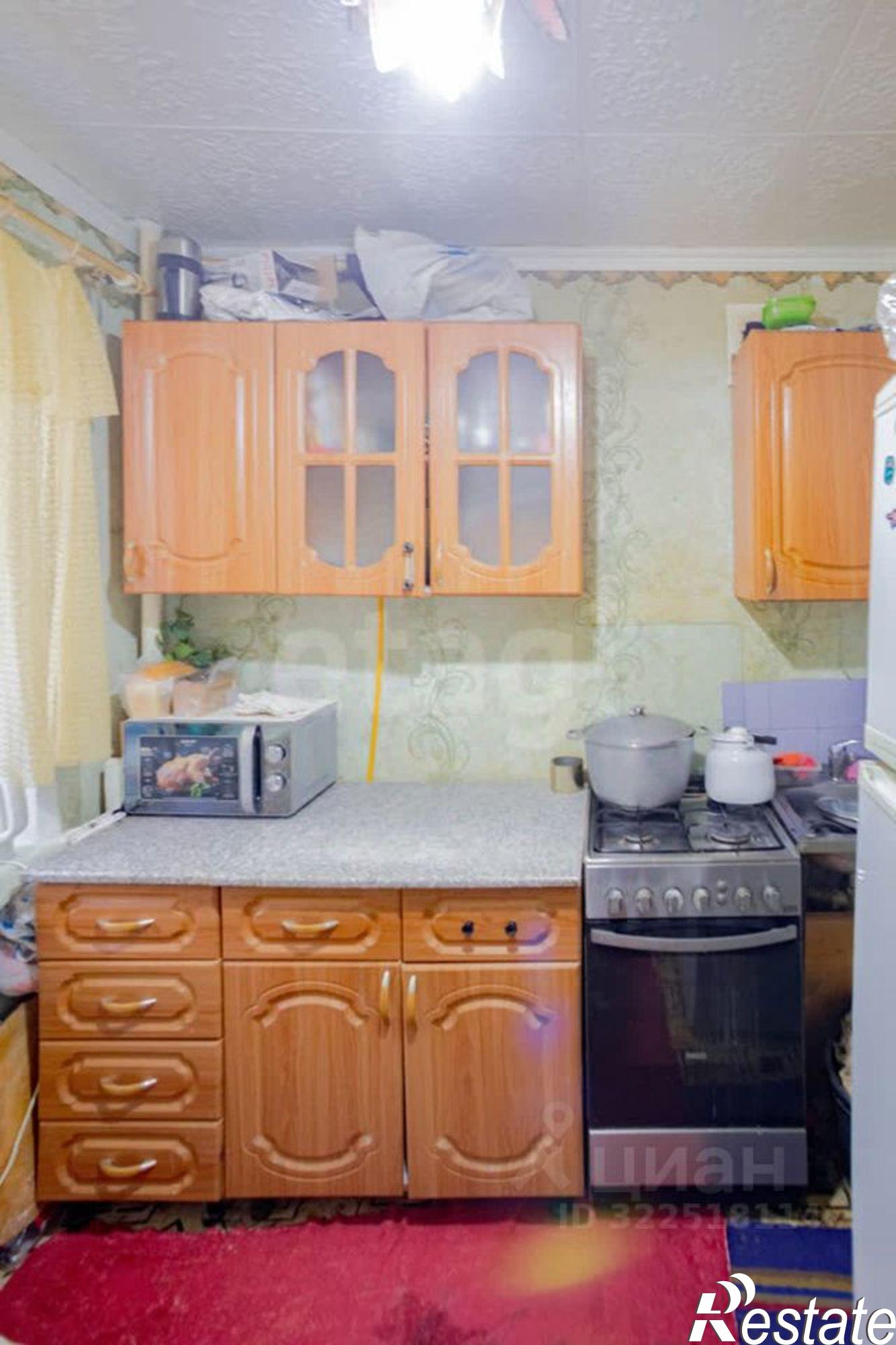 Купить квартиру за 4 650 000 рублей на улица Мальцева, 1