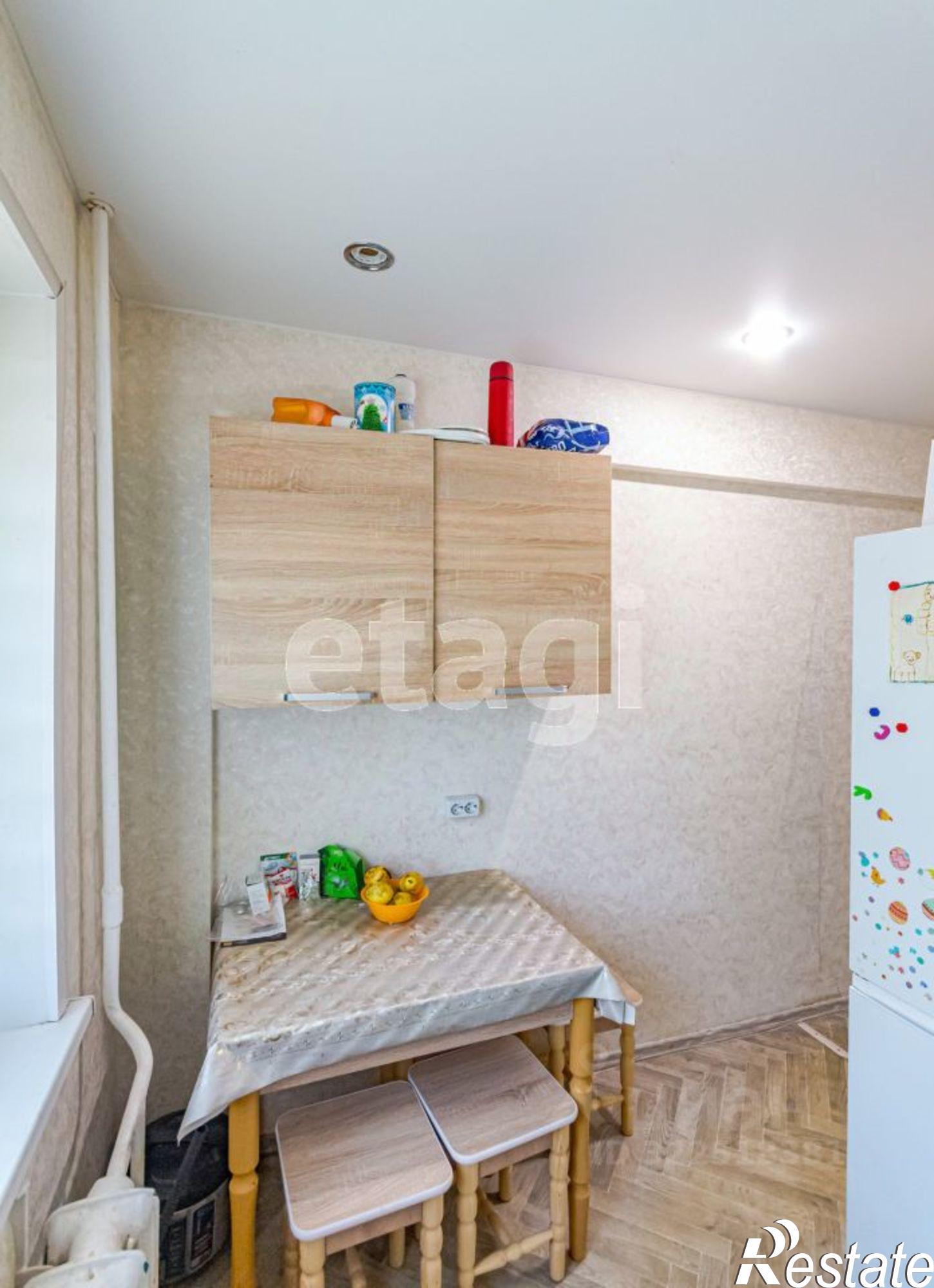 Купить квартиру за 3 700 000 рублей на улица Герцена, 97