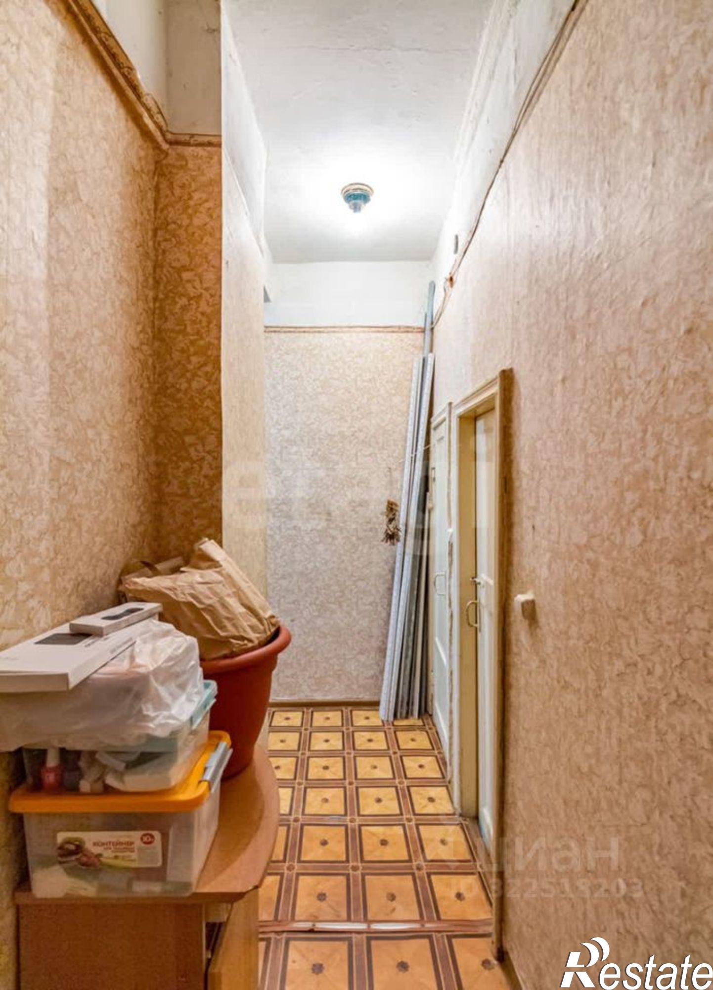 Купить квартиру за 3 600 000 рублей на наб 6 Армии, 209/1