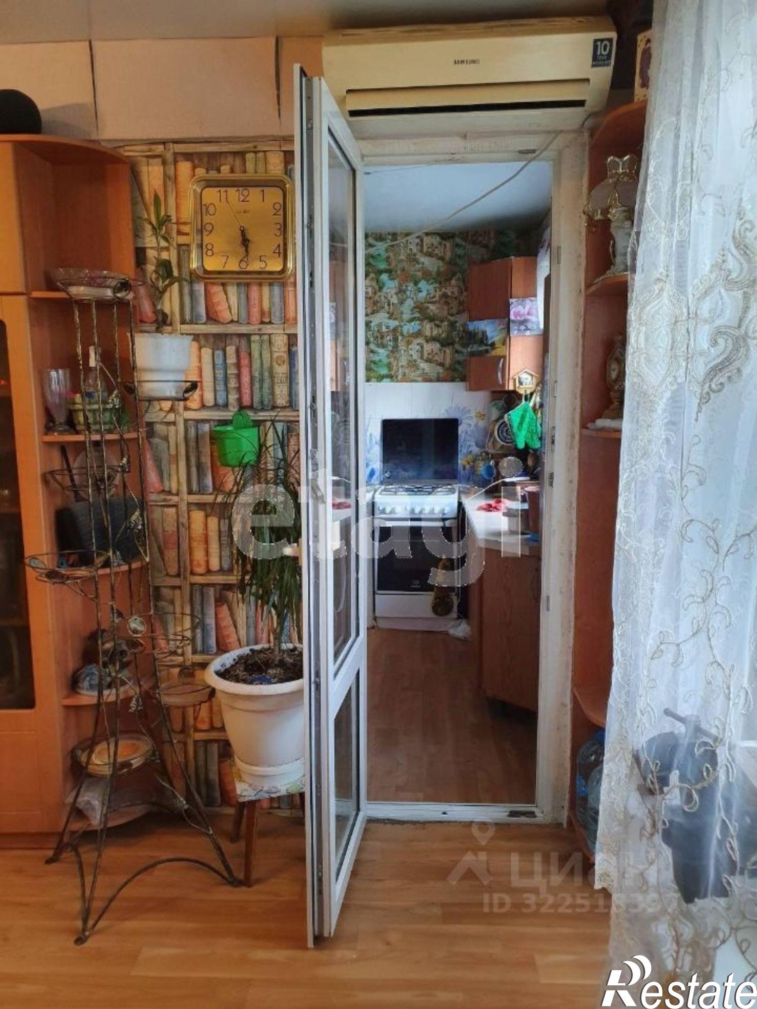 Купить квартиру за 3 200 000 рублей на улица Герцена, 106