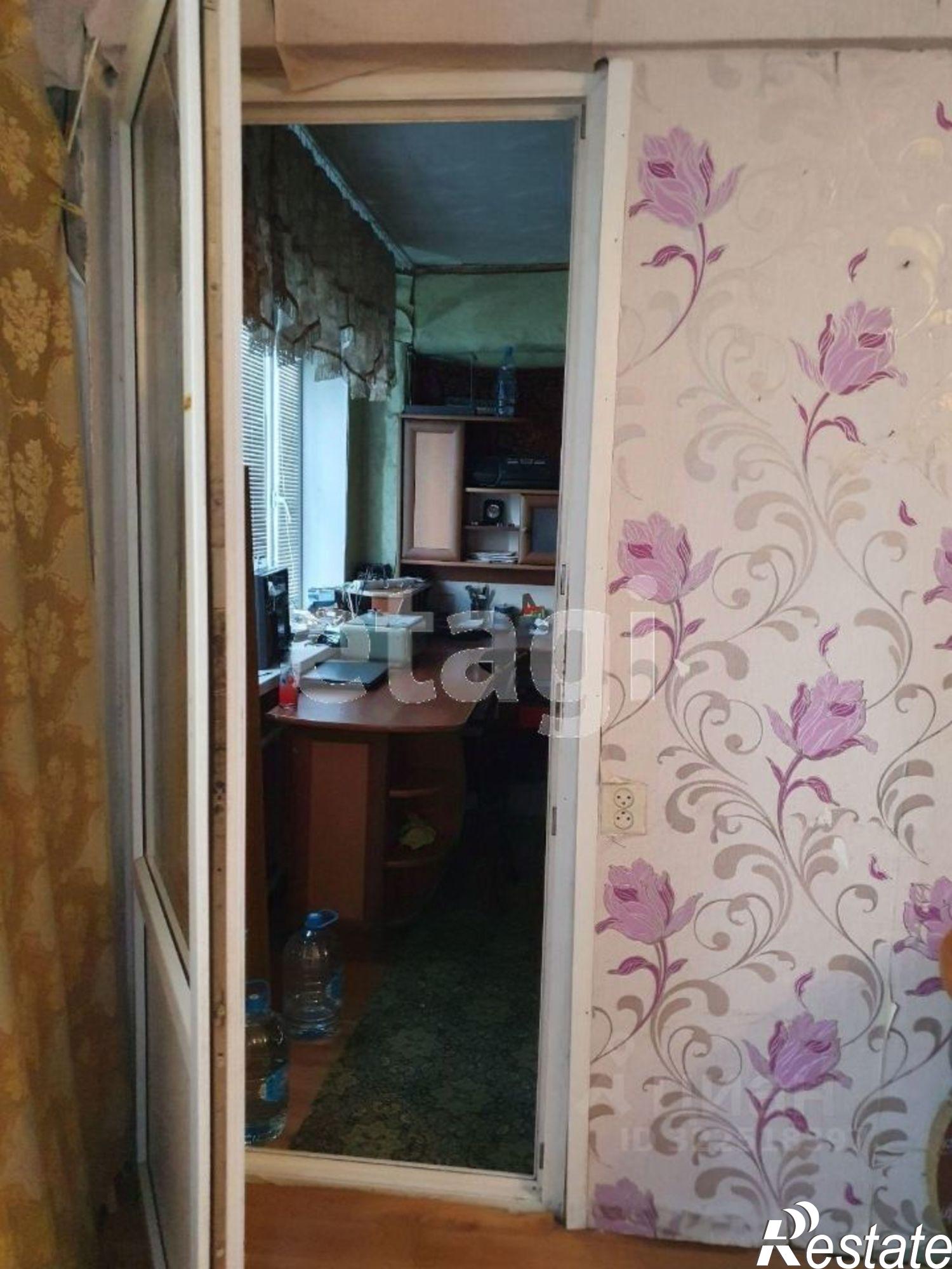 Купить квартиру за 3 200 000 рублей на улица Герцена, 106