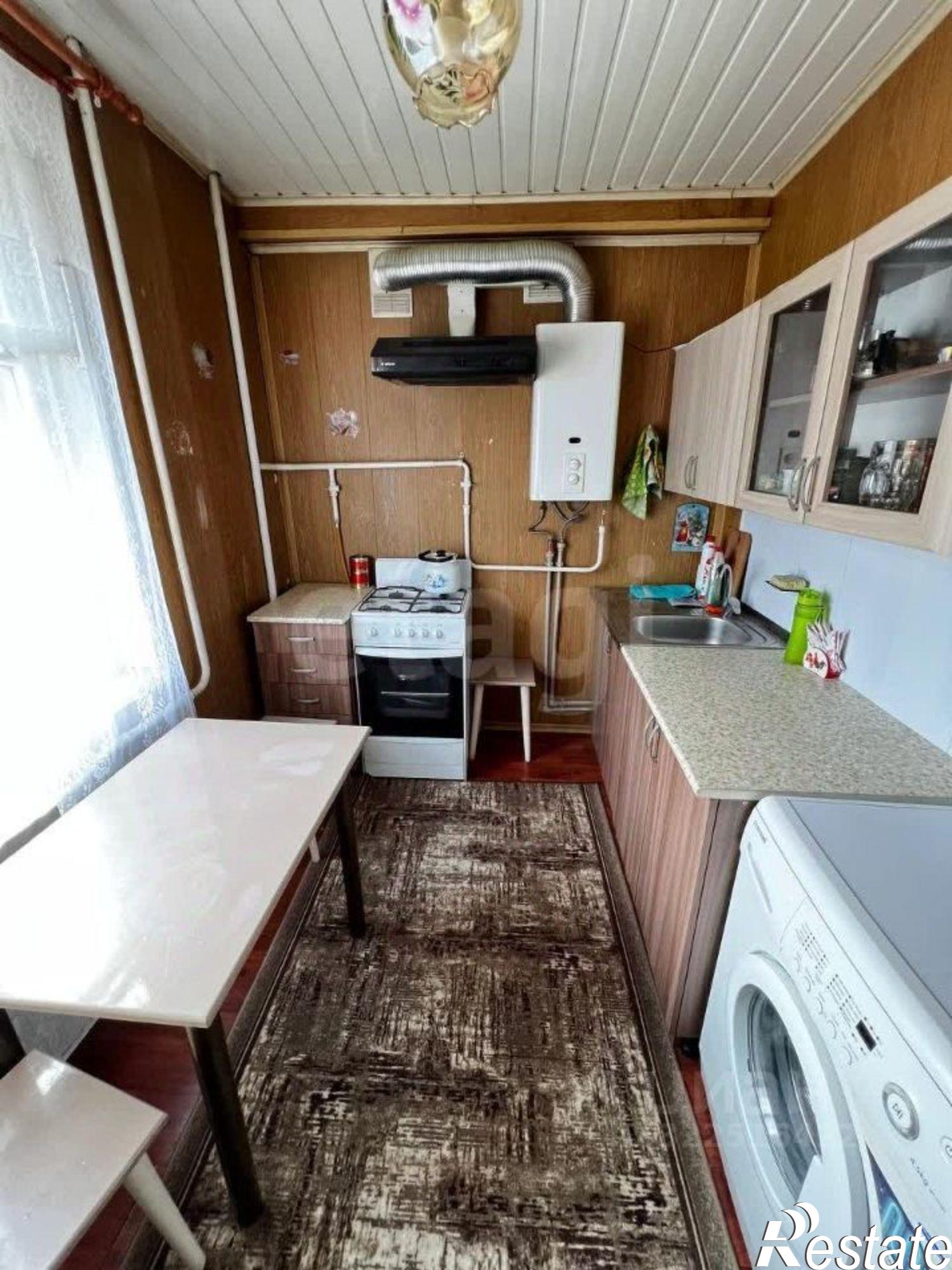 Купить квартиру за 2 300 000 рублей на ул Вологодская, 8