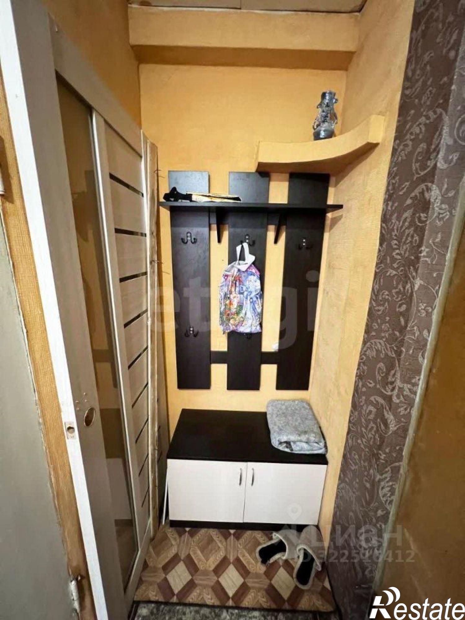 Купить квартиру за 2 300 000 рублей на ул Вологодская, 8