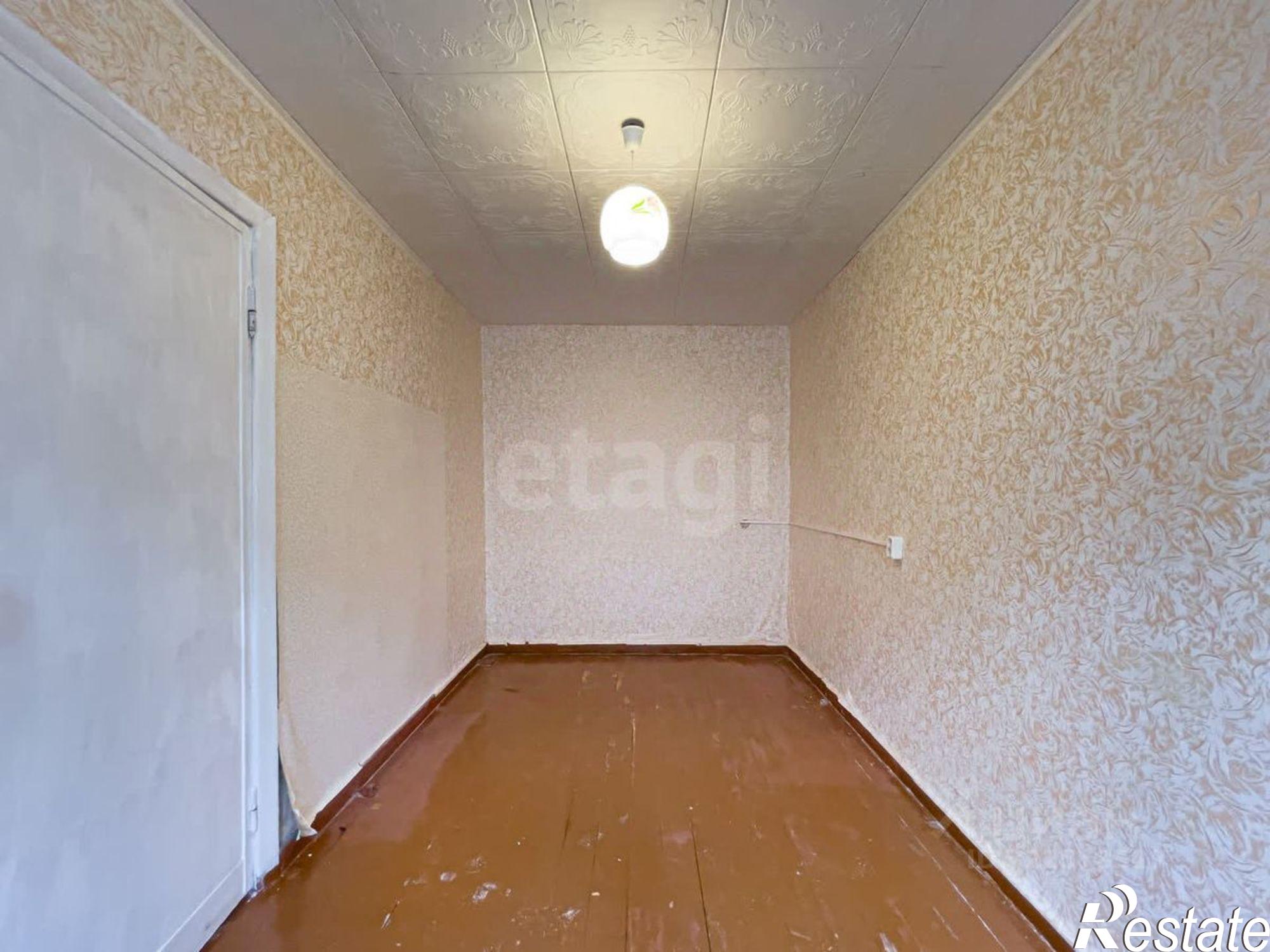 Купить квартиру за 3 390 000 рублей на улица Воровского, 39