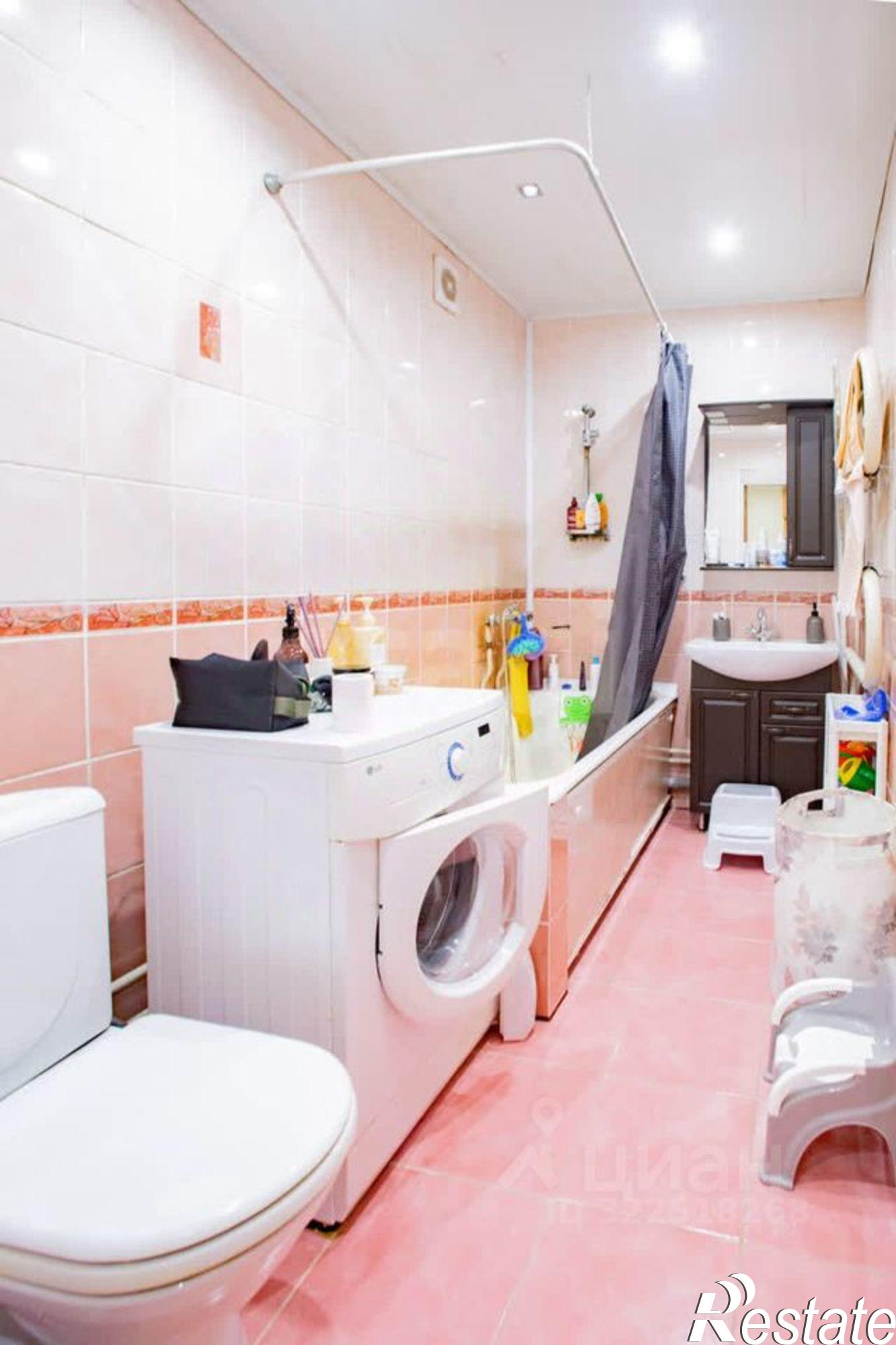 Купить квартиру за 4 300 000 рублей на ул Гагарина, 51а