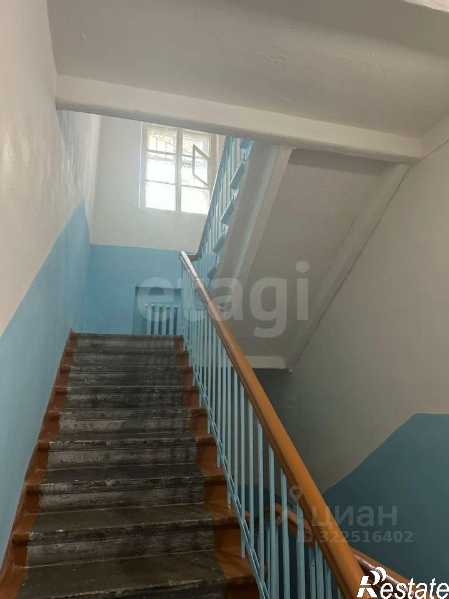 Купить квартиру за 6 350 000 рублей на ул Зосимовская, 36