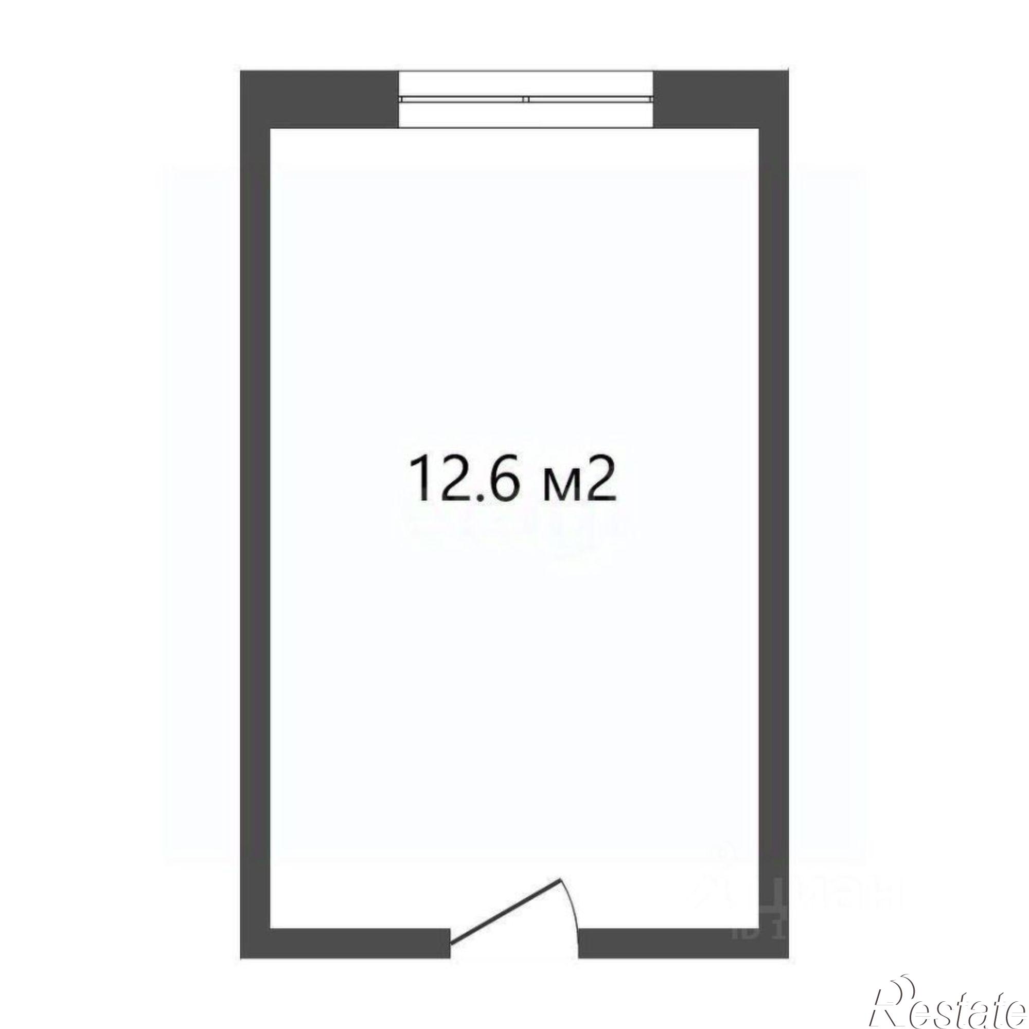 Купить комнату за 500 000 рублей на Козлёнская улица, 125