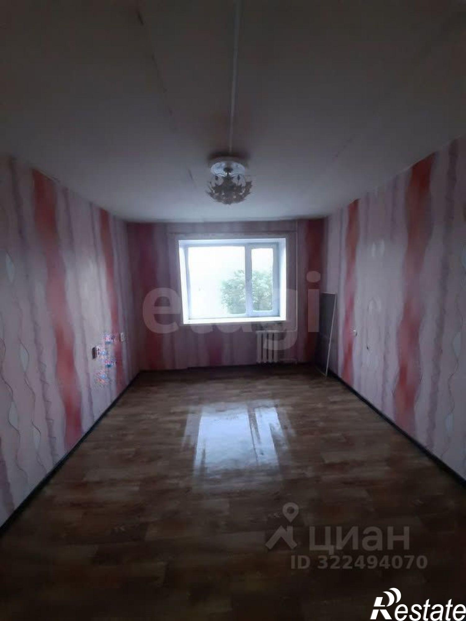 Купить комнату за 500 000 рублей на Козлёнская улица, 125