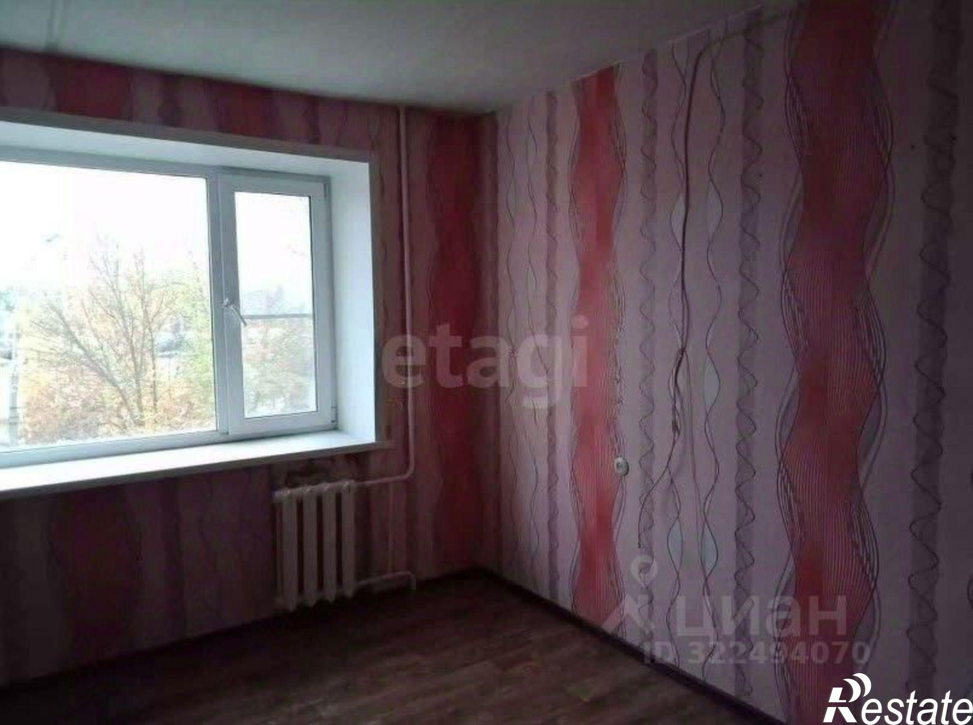 Купить комнату за 500 000 рублей на Козлёнская улица, 125