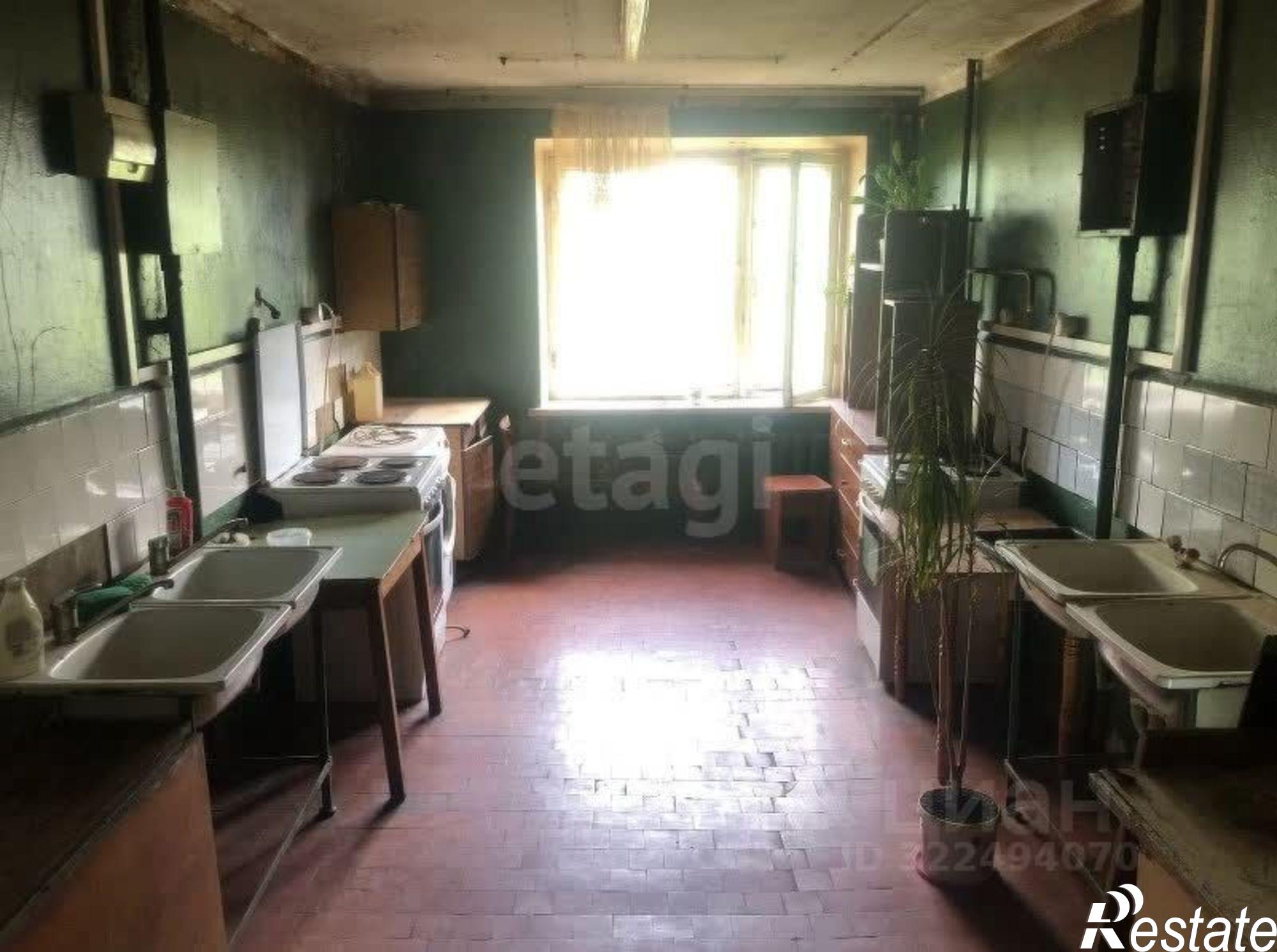 Купить комнату за 500 000 рублей на Козлёнская улица, 125