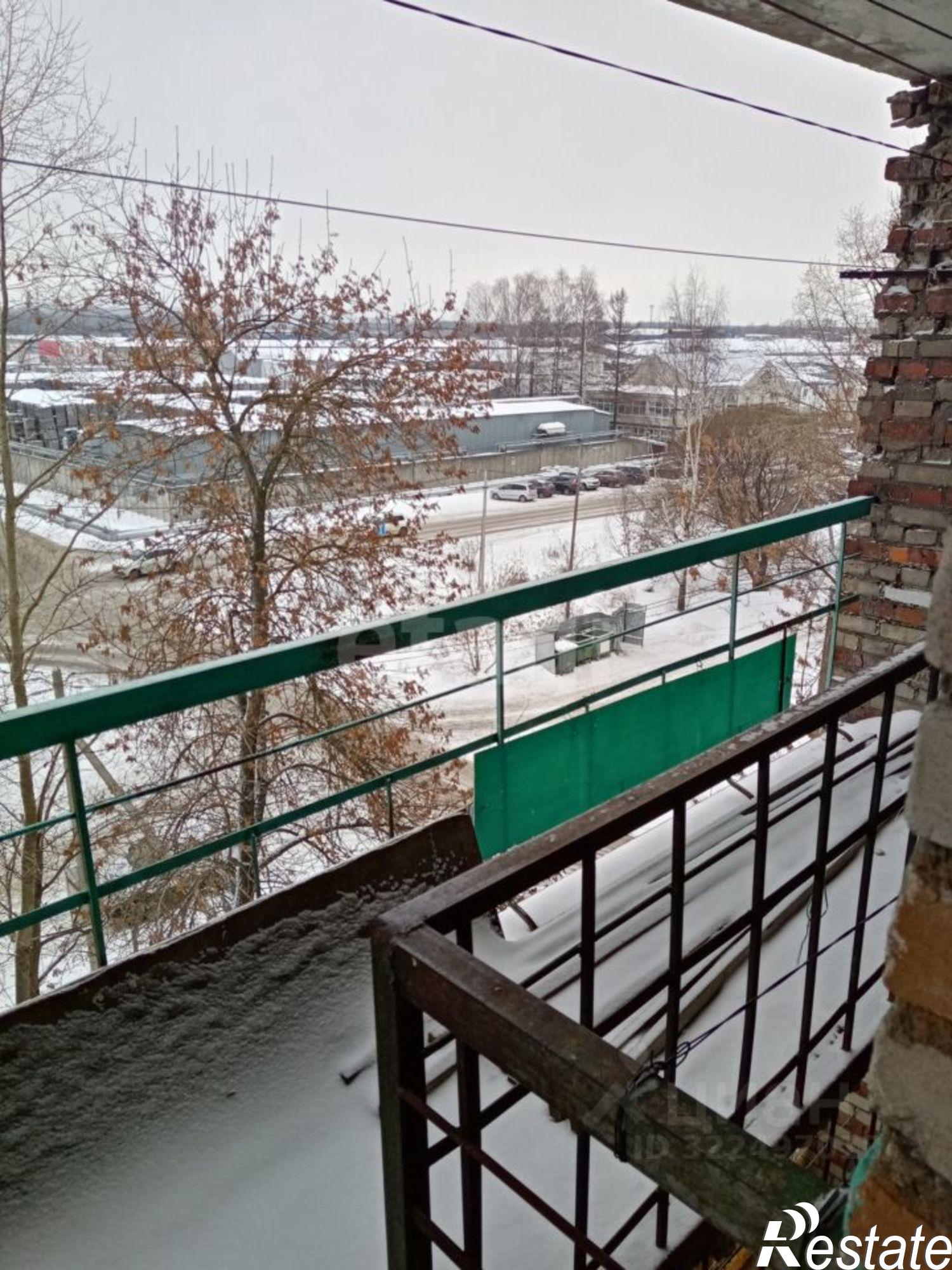 Купить комнату за 550 000 рублей на Залинейная улица, 22А