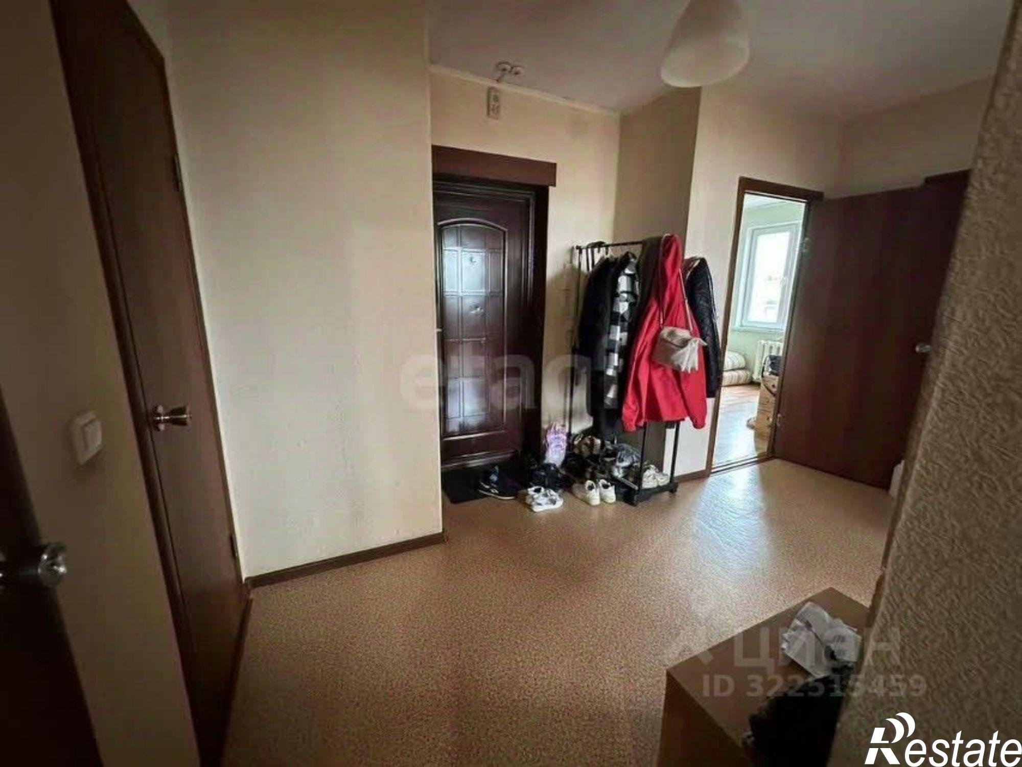 Купить квартиру за 5 400 000 рублей на ул Сергея Преминина, 10б