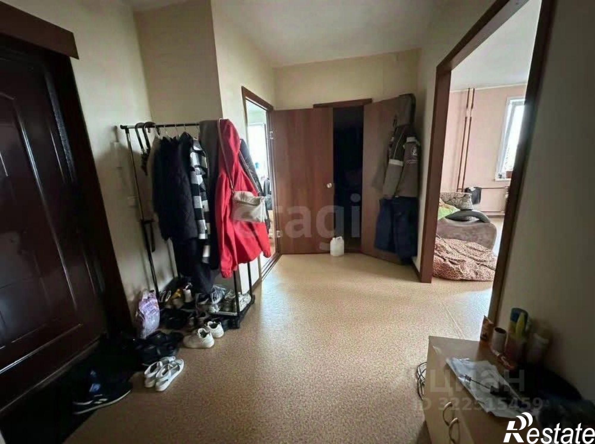 Купить квартиру за 5 400 000 рублей на ул Сергея Преминина, 10б